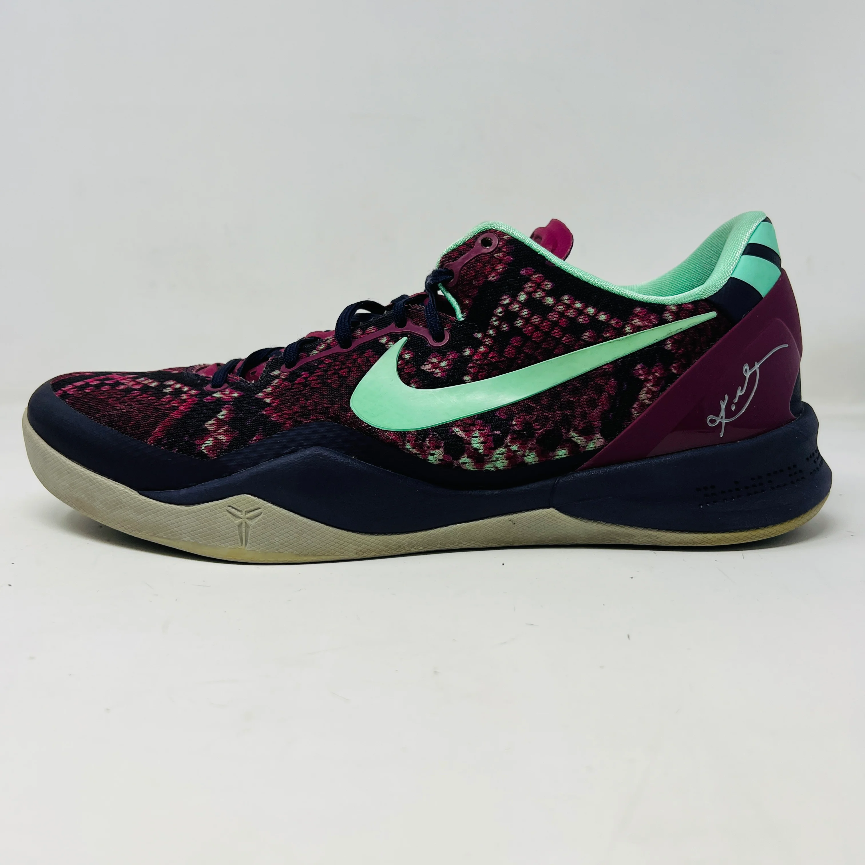 Nike Kobe 8 Pit Viper