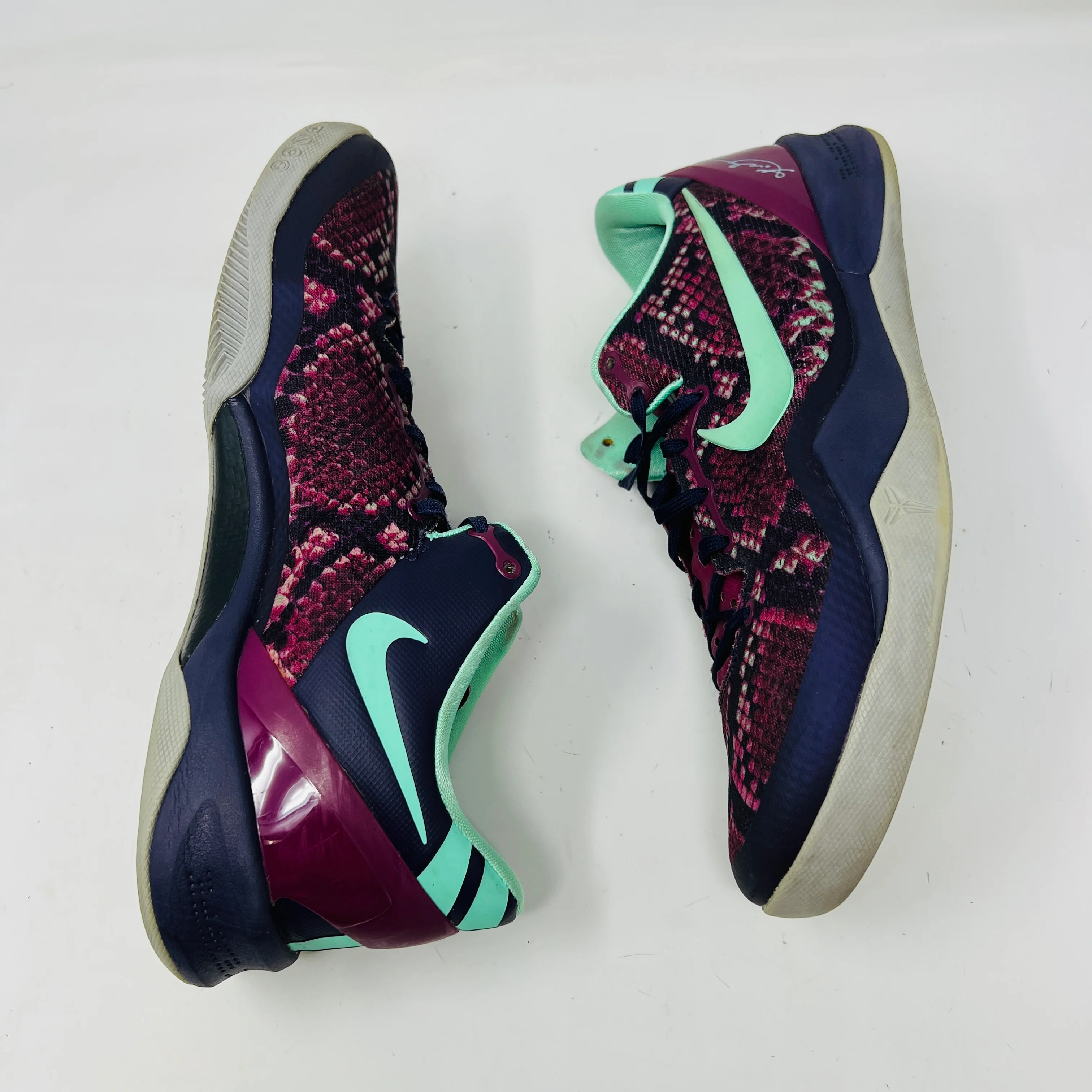 Nike Kobe 8 Pit Viper - Image 4
