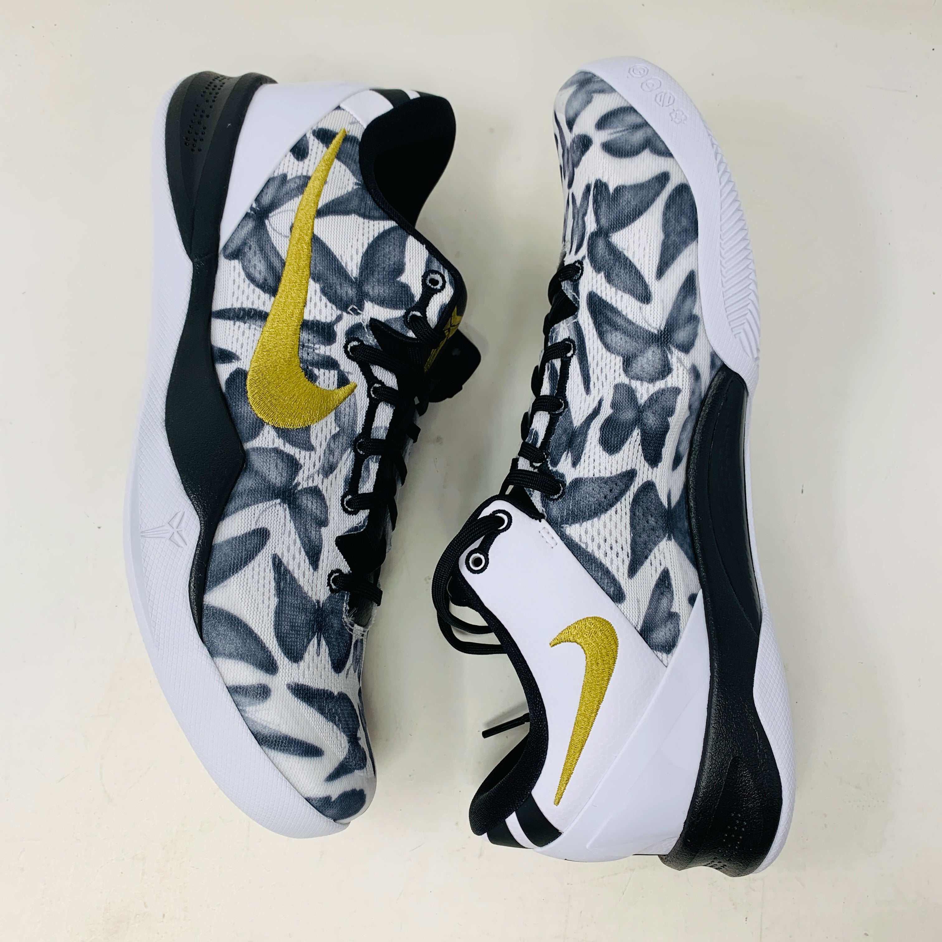 Nike Kobe 8 Protro Mambacita - Image 3