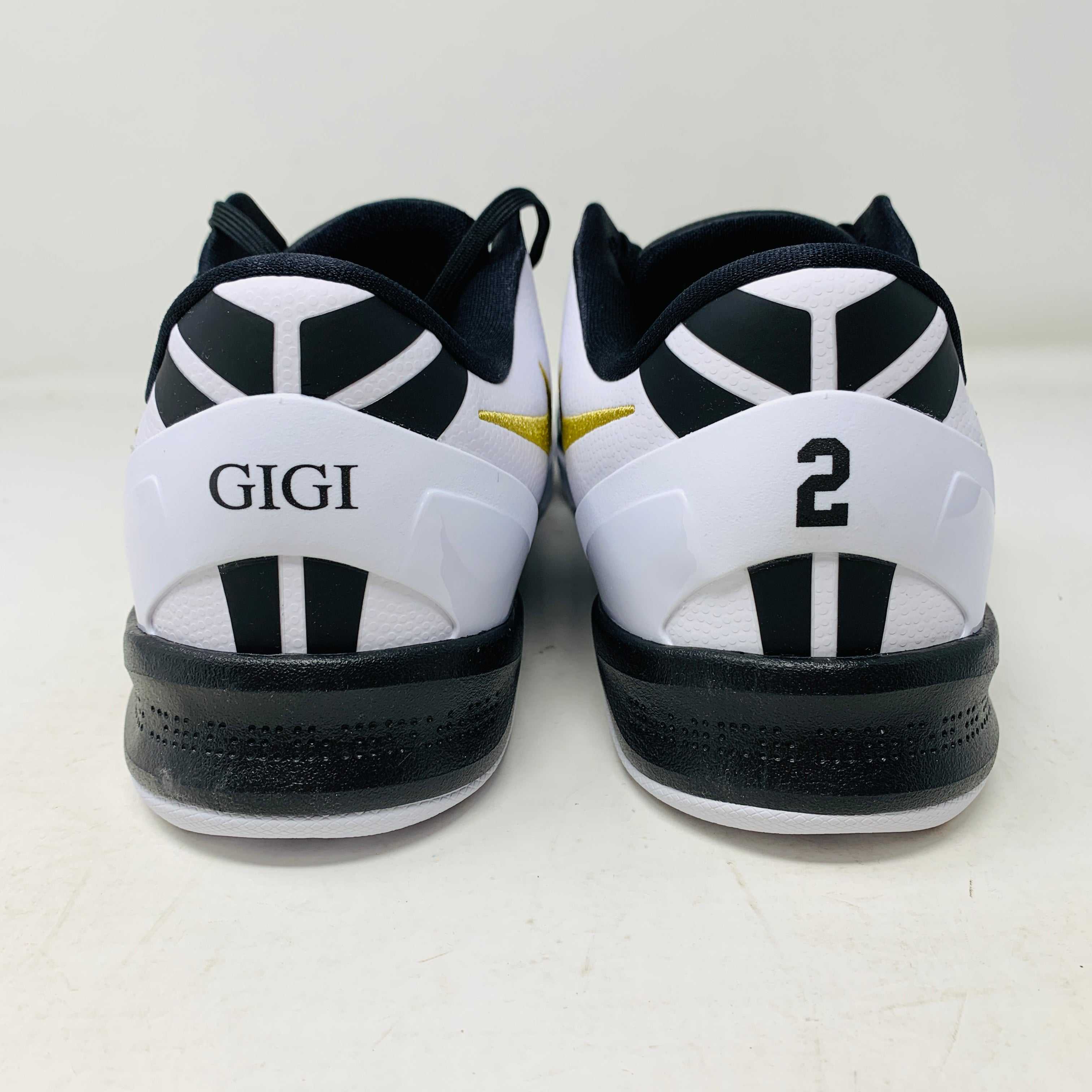 Nike Kobe 8 Protro Mambacita - Image 5