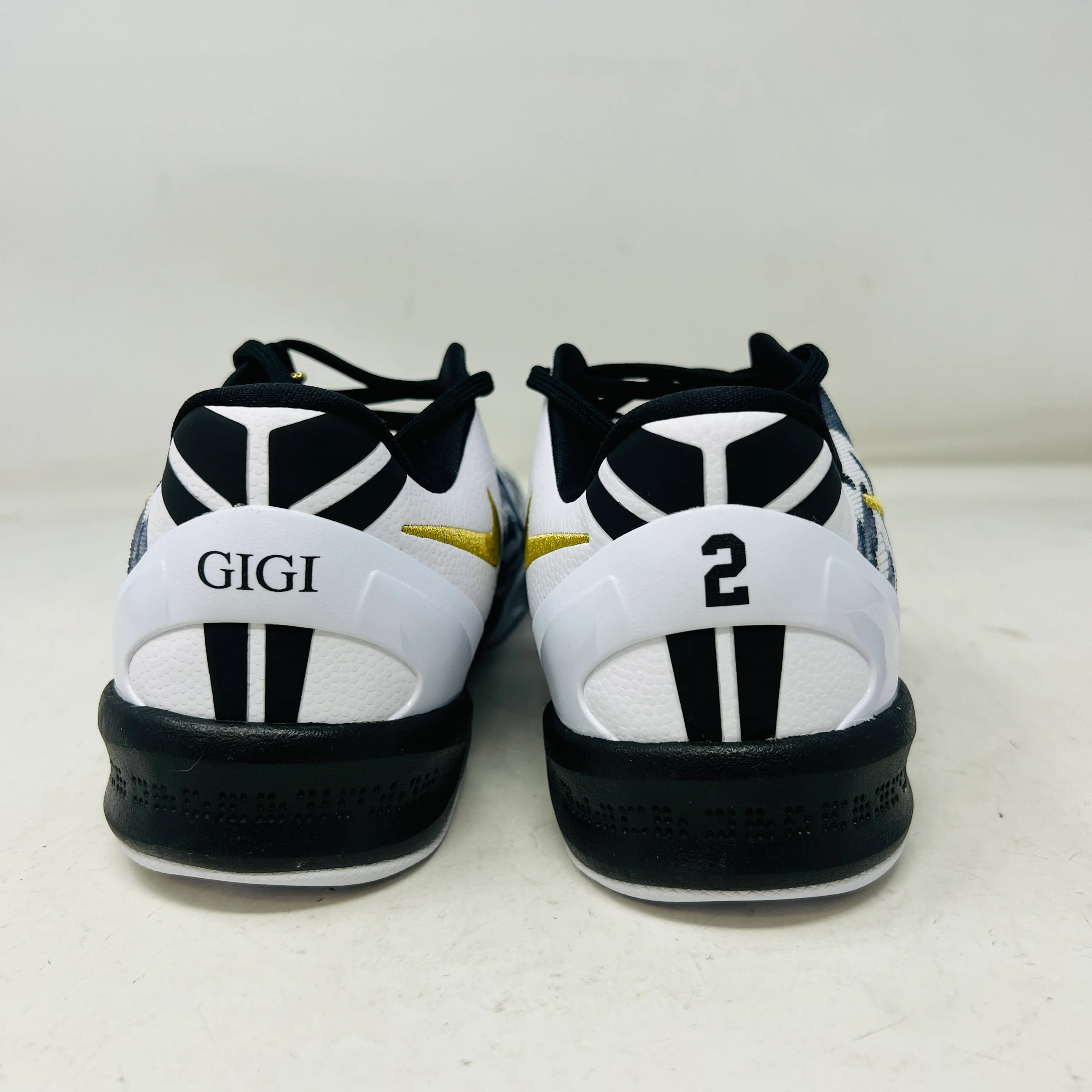 Nike Kobe 8 Protro Mambacita (GS) - Image 5