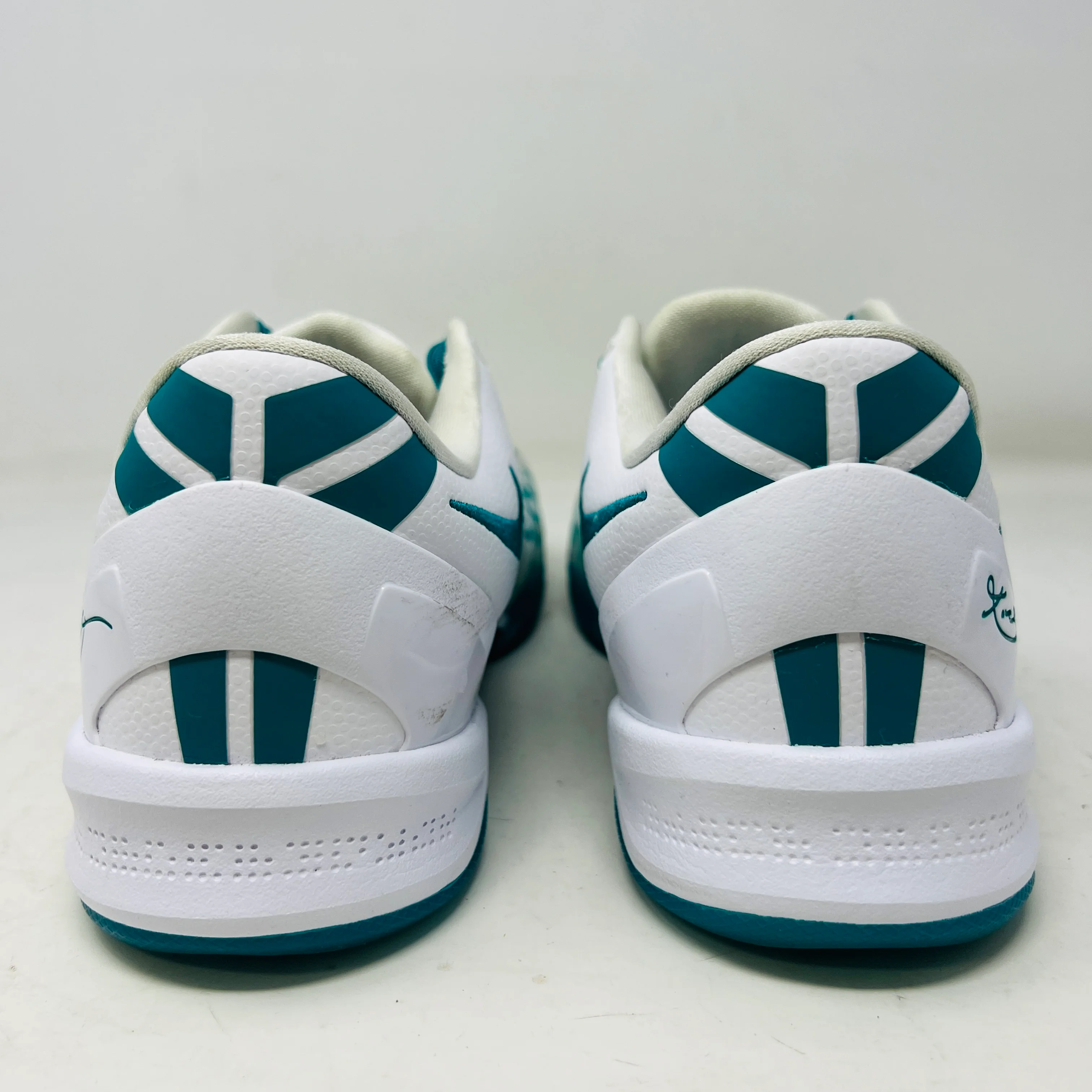 Nike Kobe 8 Protro Radiant Emerald - Image 5
