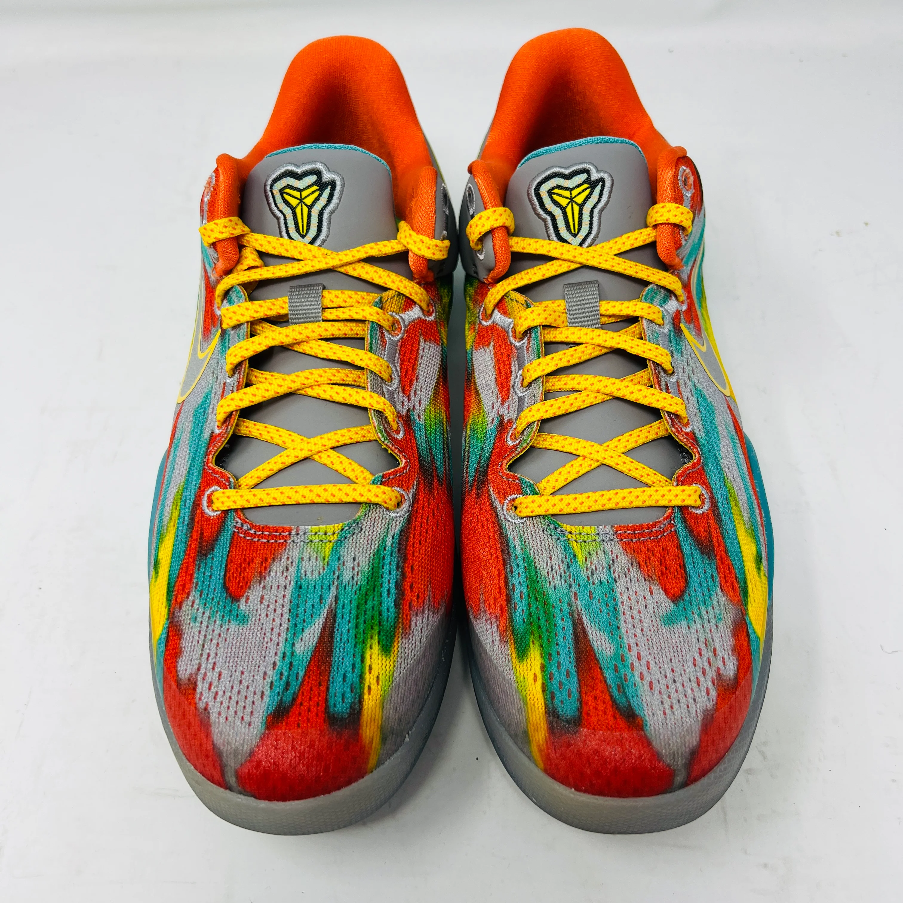 Nike Kobe 8 Protro Venice Beach (2024) - Image 4