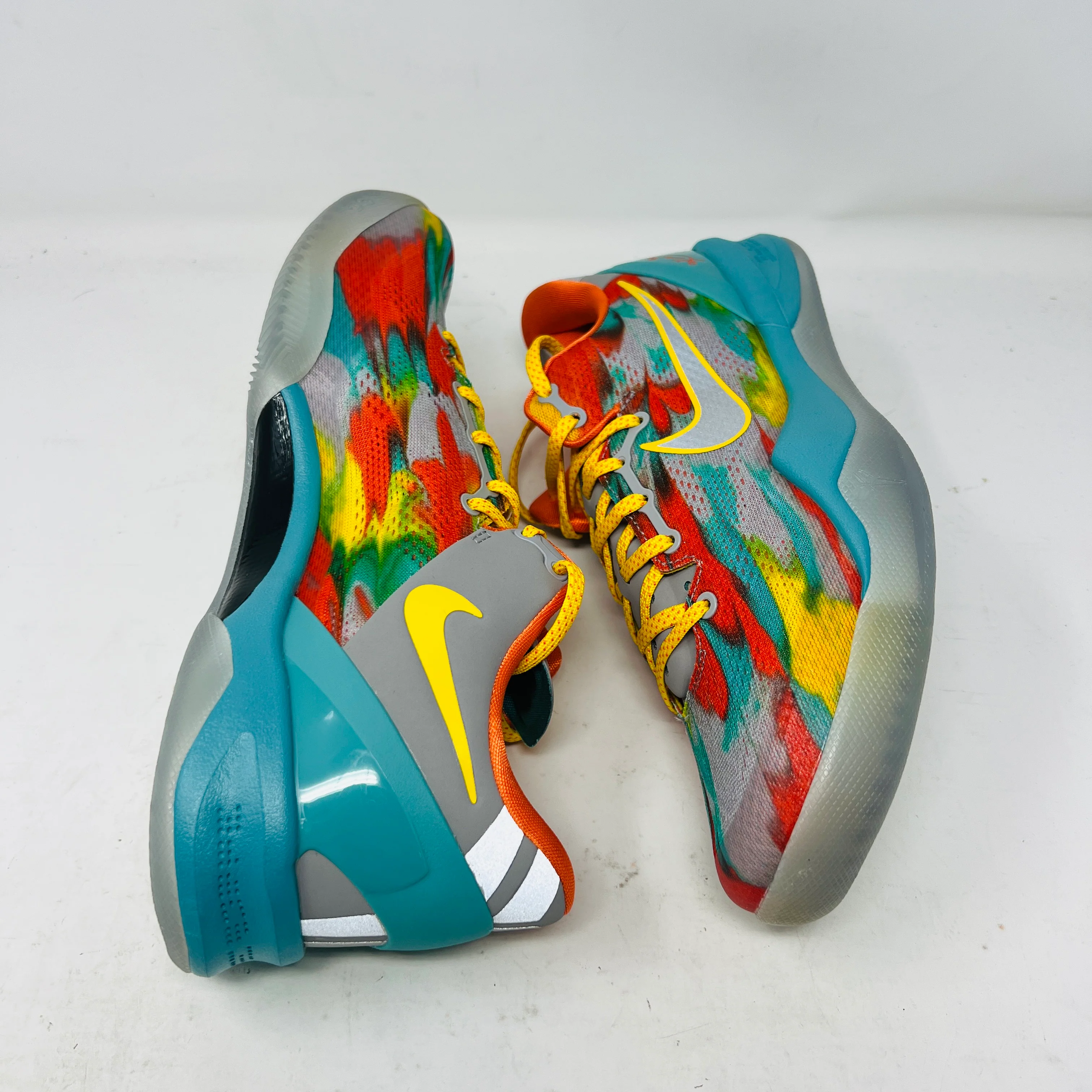Nike Kobe 8 Protro Venice Beach (2024) - Image 4