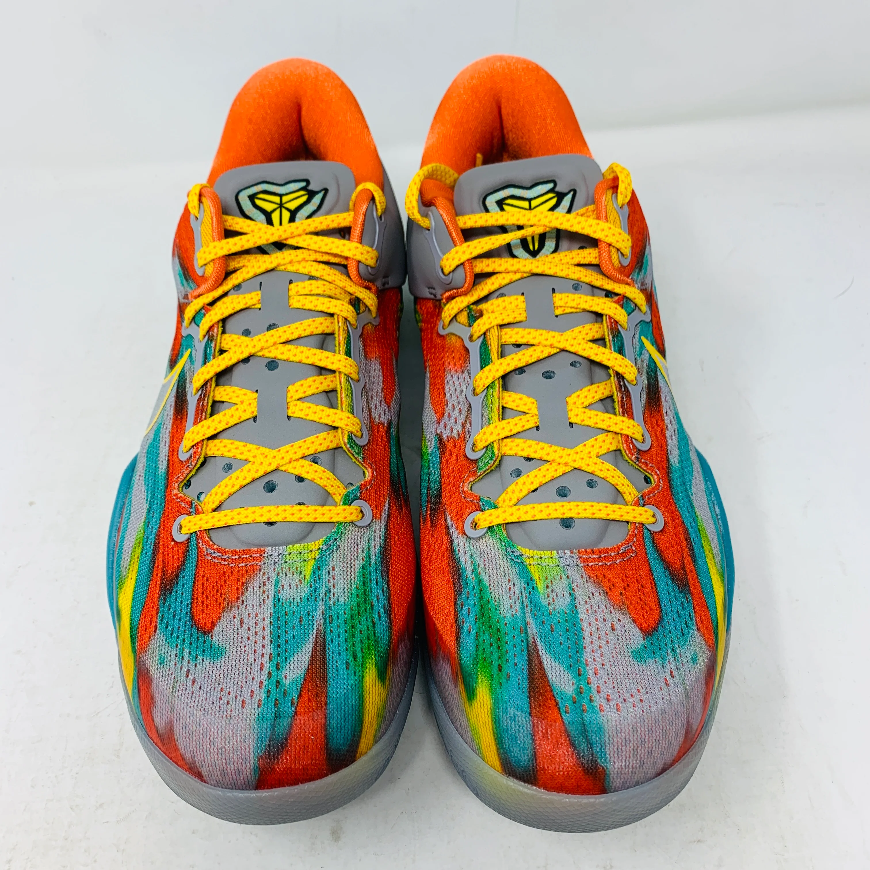Nike Kobe 8 Protro Venice Beach (2024) - Image 2
