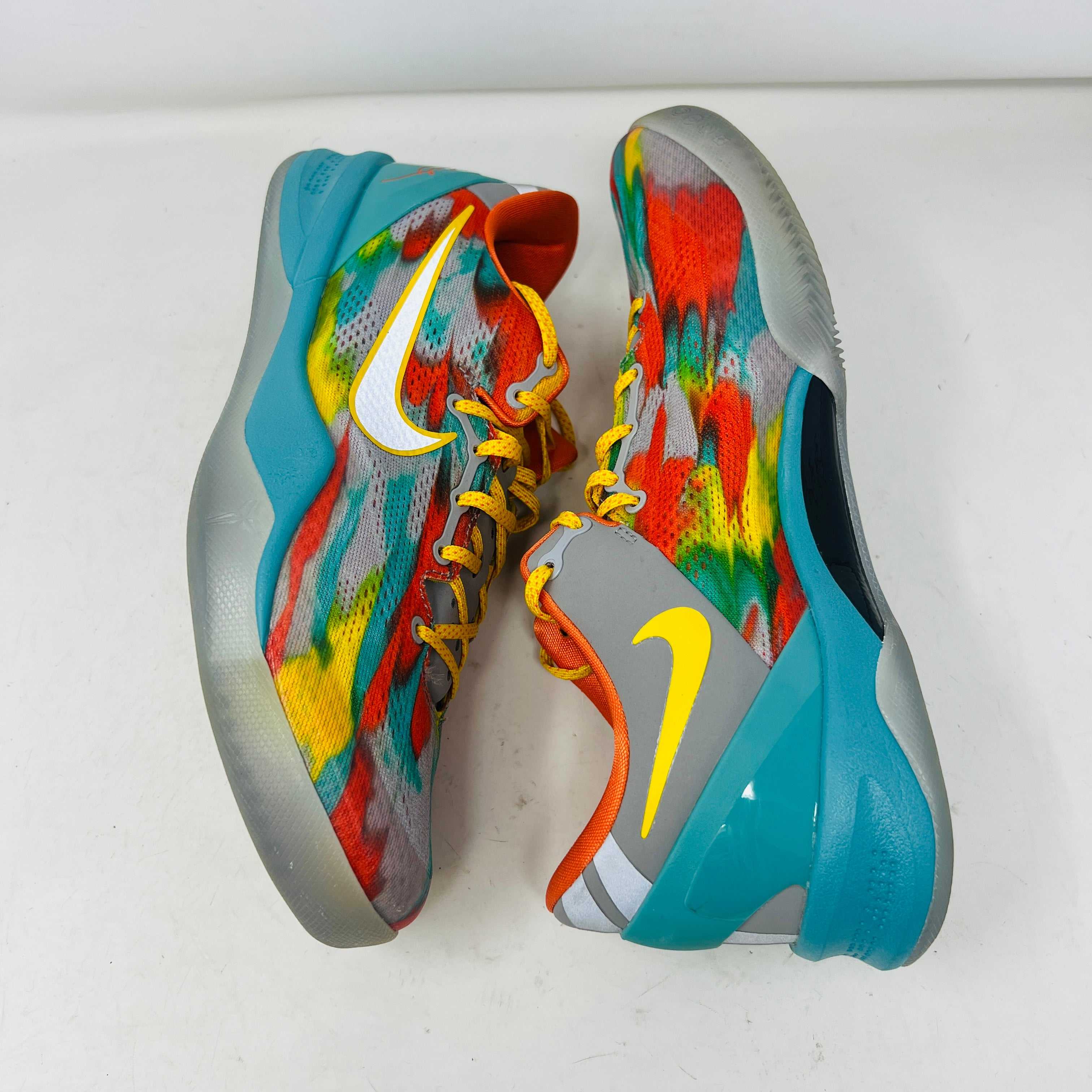 Nike Kobe 8 Protro Venice Beach (2024) - Image 3