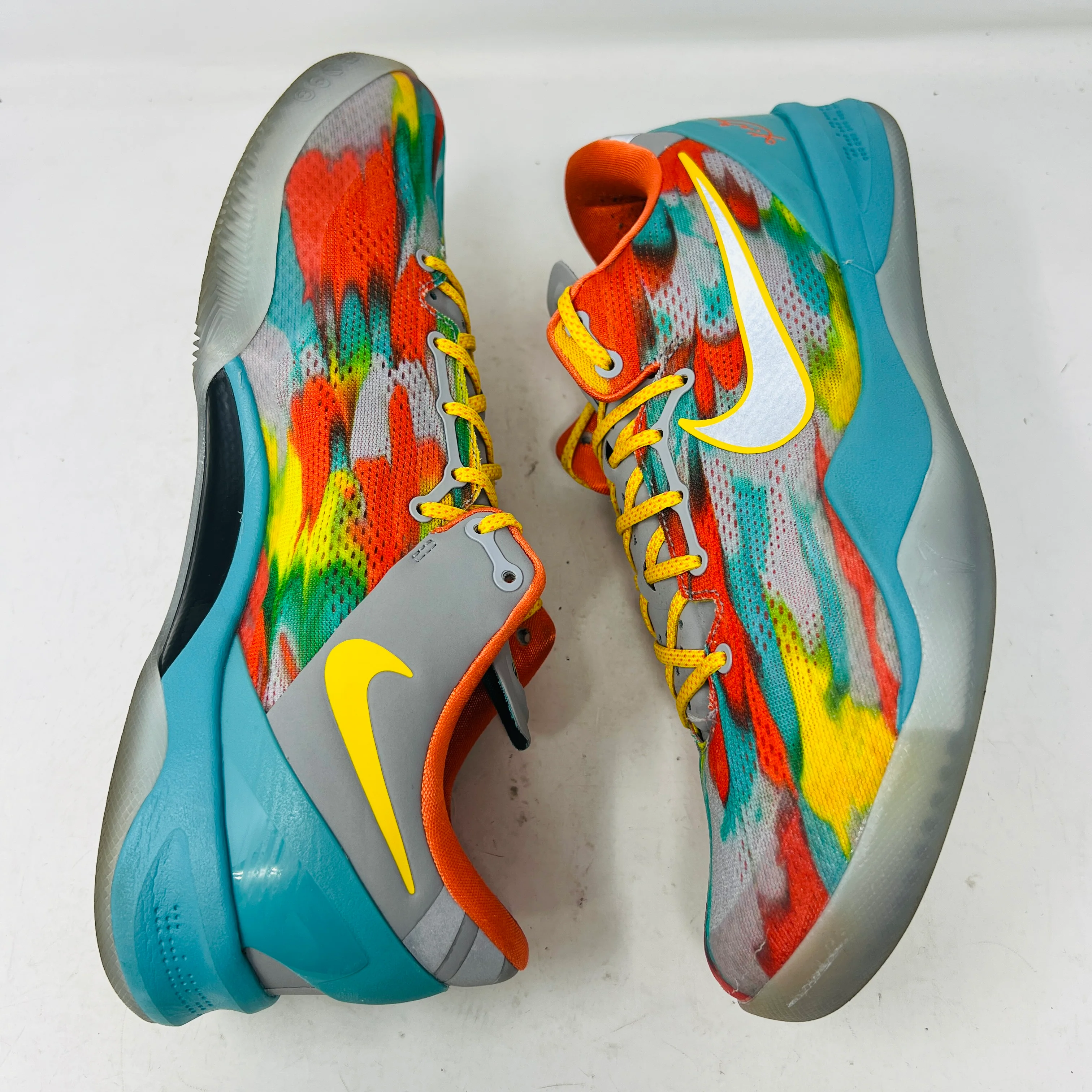 Nike Kobe 8 Protro Venice Beach (2024) - Image 3