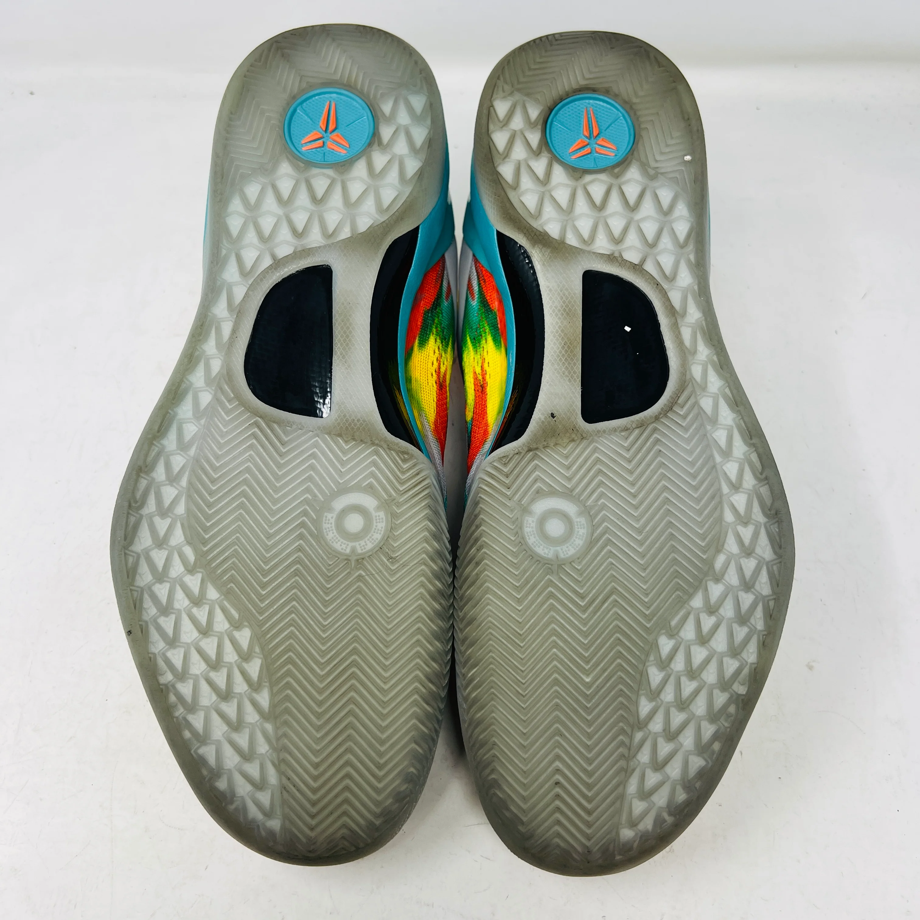 Nike Kobe 8 Protro Venice Beach (2024) - Image 6