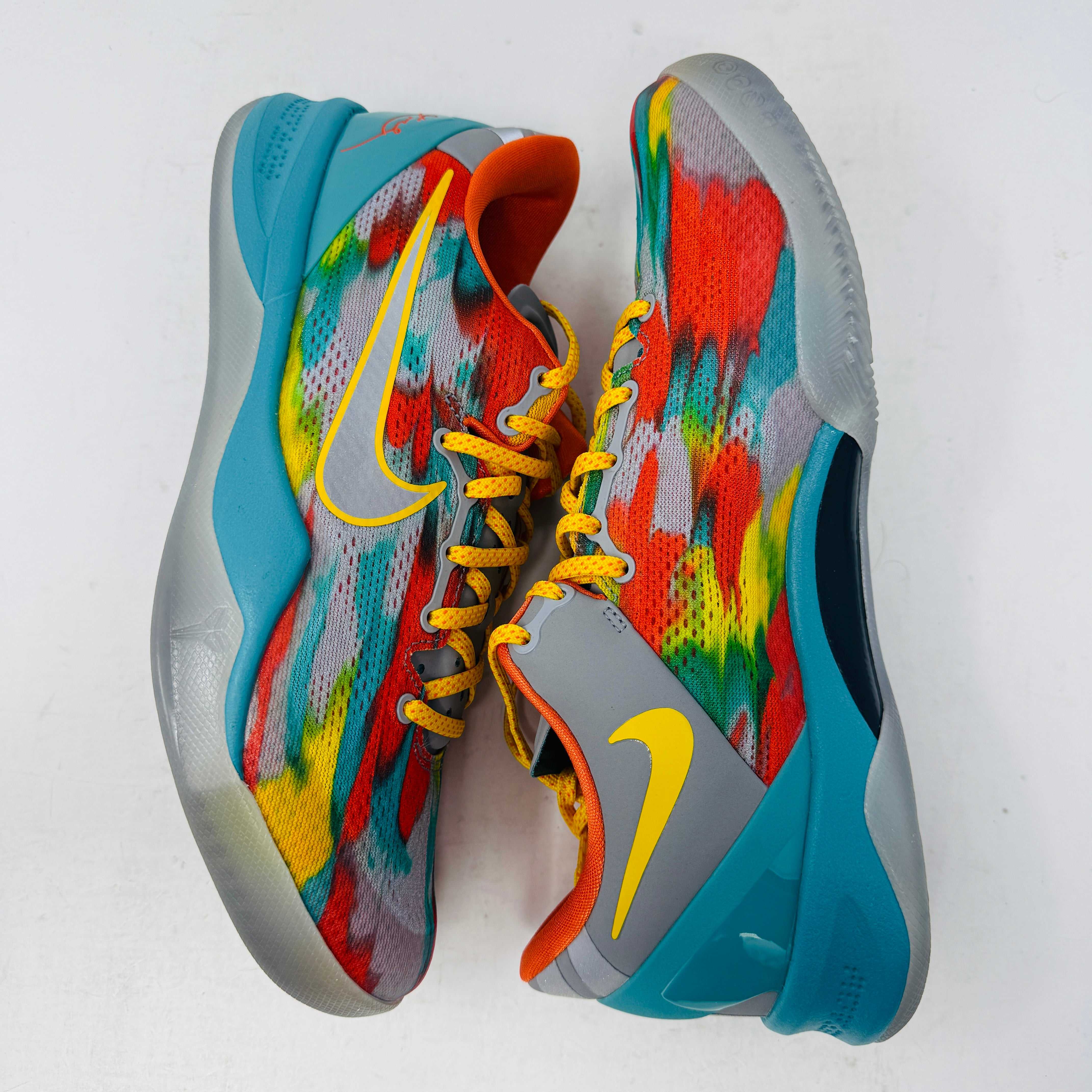 Nike Kobe 8 Protro Venice Beach (2024) - Image 3