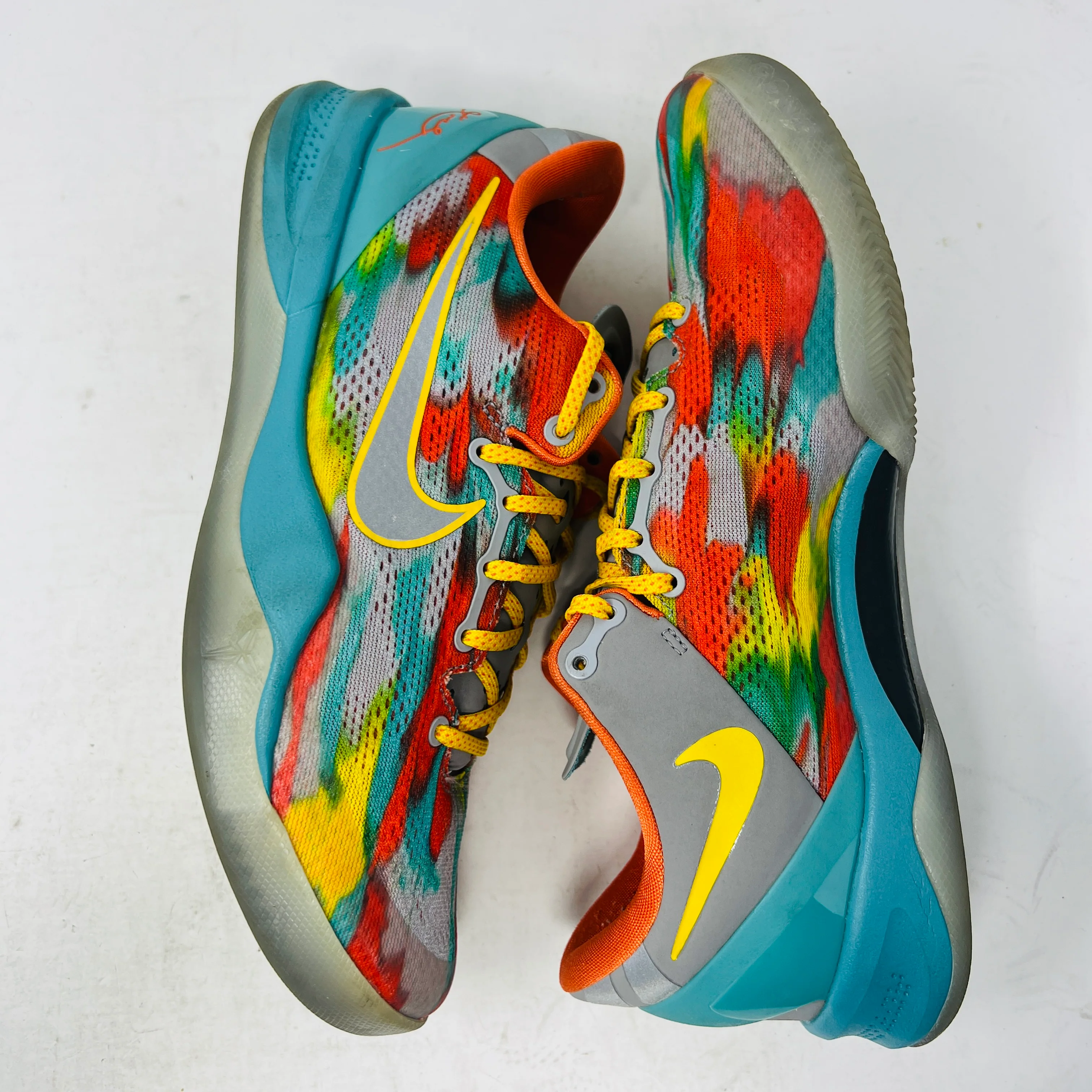 Nike Kobe 8 Protro Venice Beach (2024) - Image 3