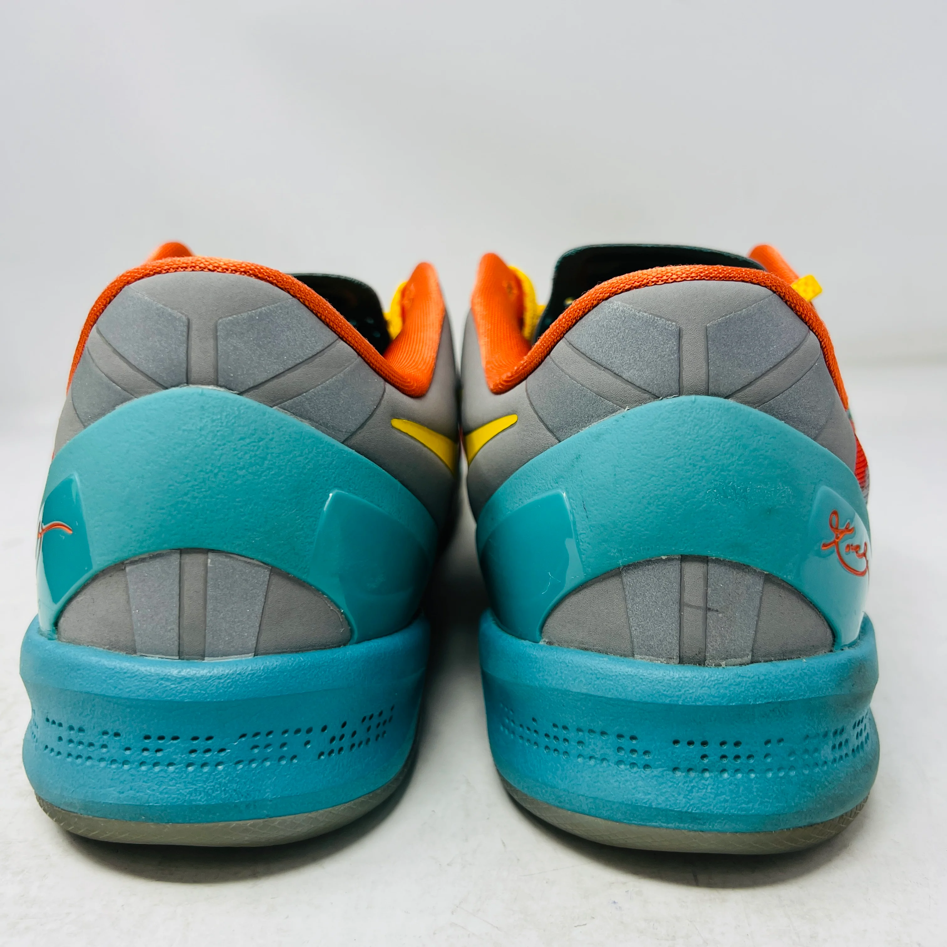 Nike Kobe 8 Protro Venice Beach (2024) - Image 5