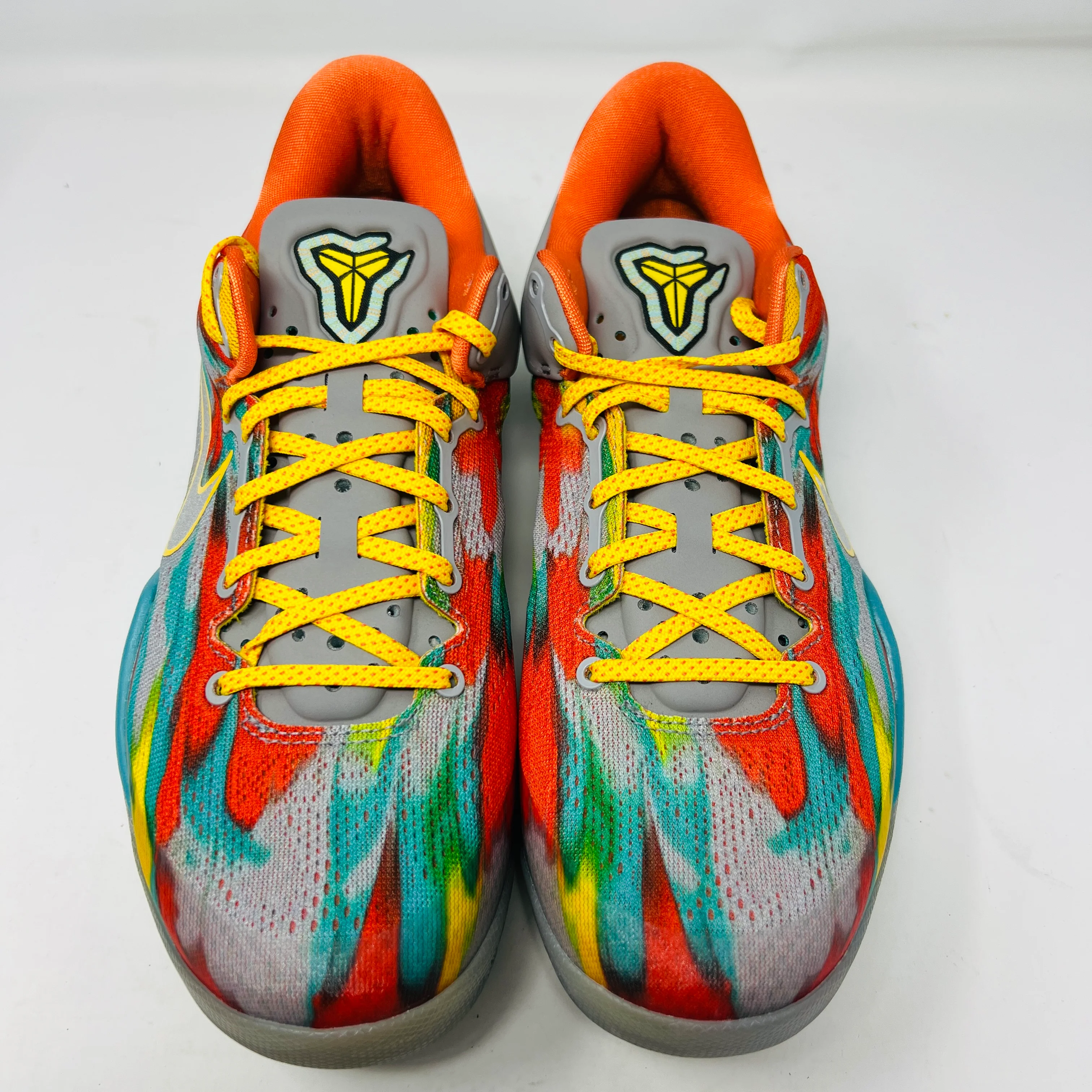 Nike Kobe 8 Protro Venice Beach (2024) - Image 2