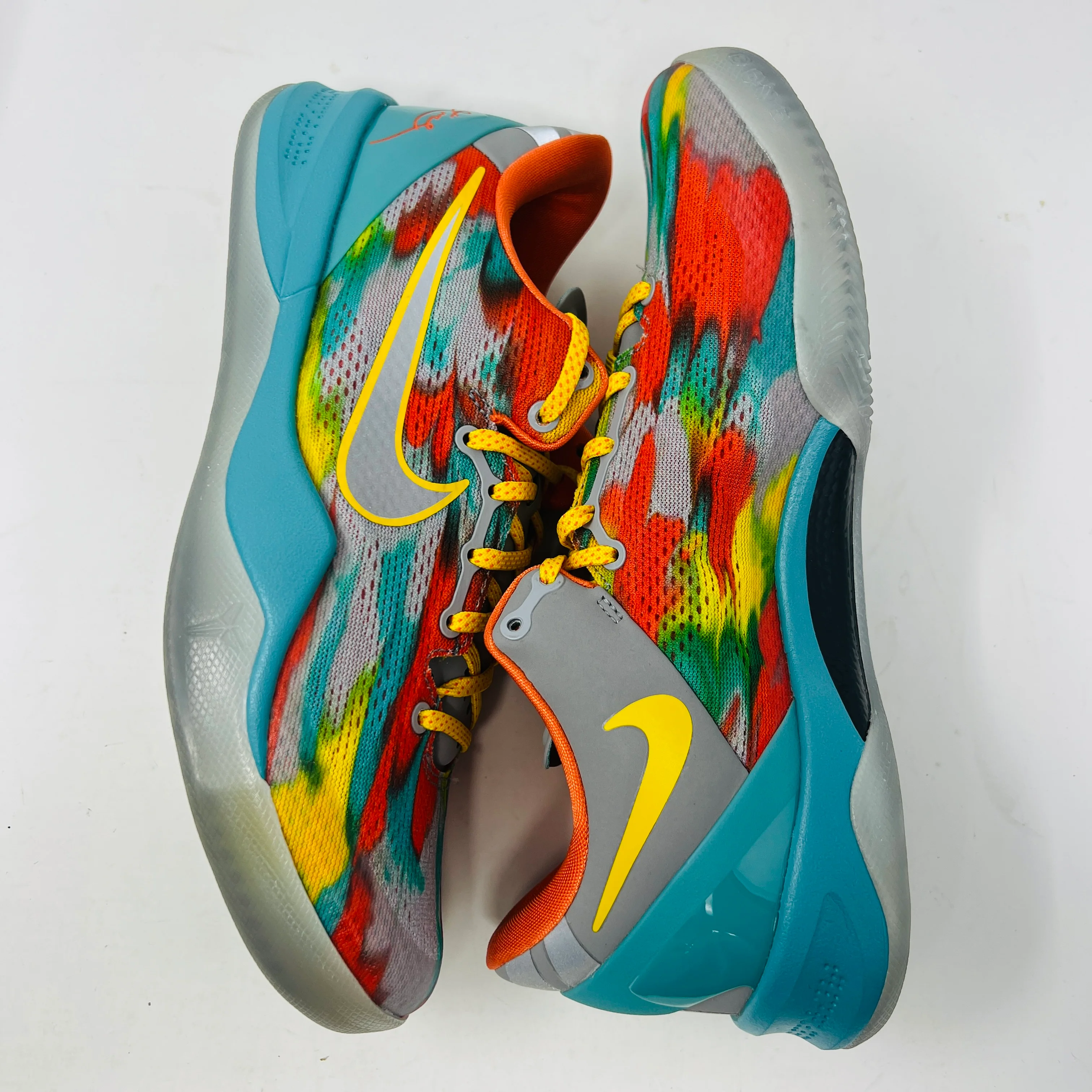Nike Kobe 8 Protro Venice Beach (2024) - Image 3