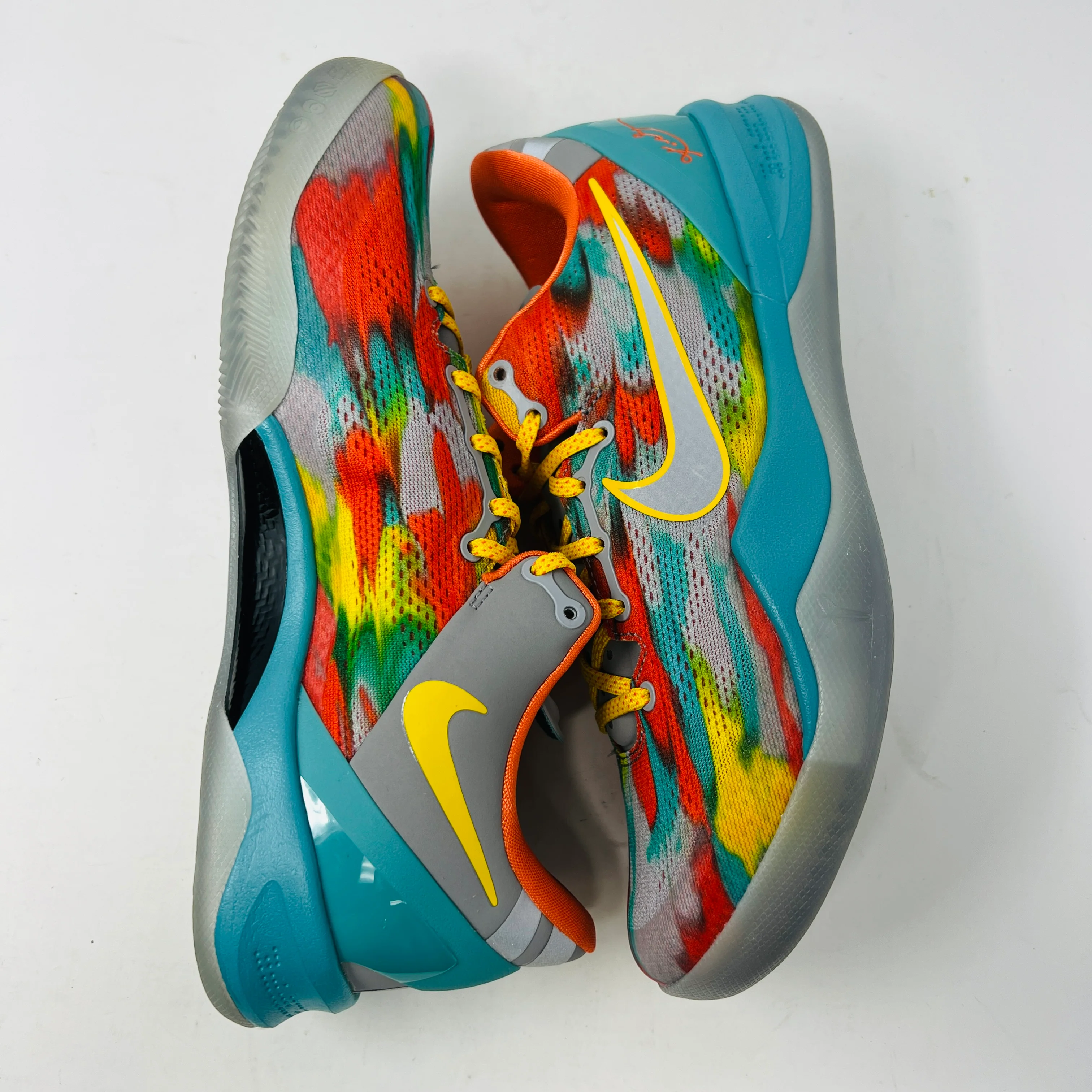 Nike Kobe 8 Protro Venice Beach (2024) - Image 4