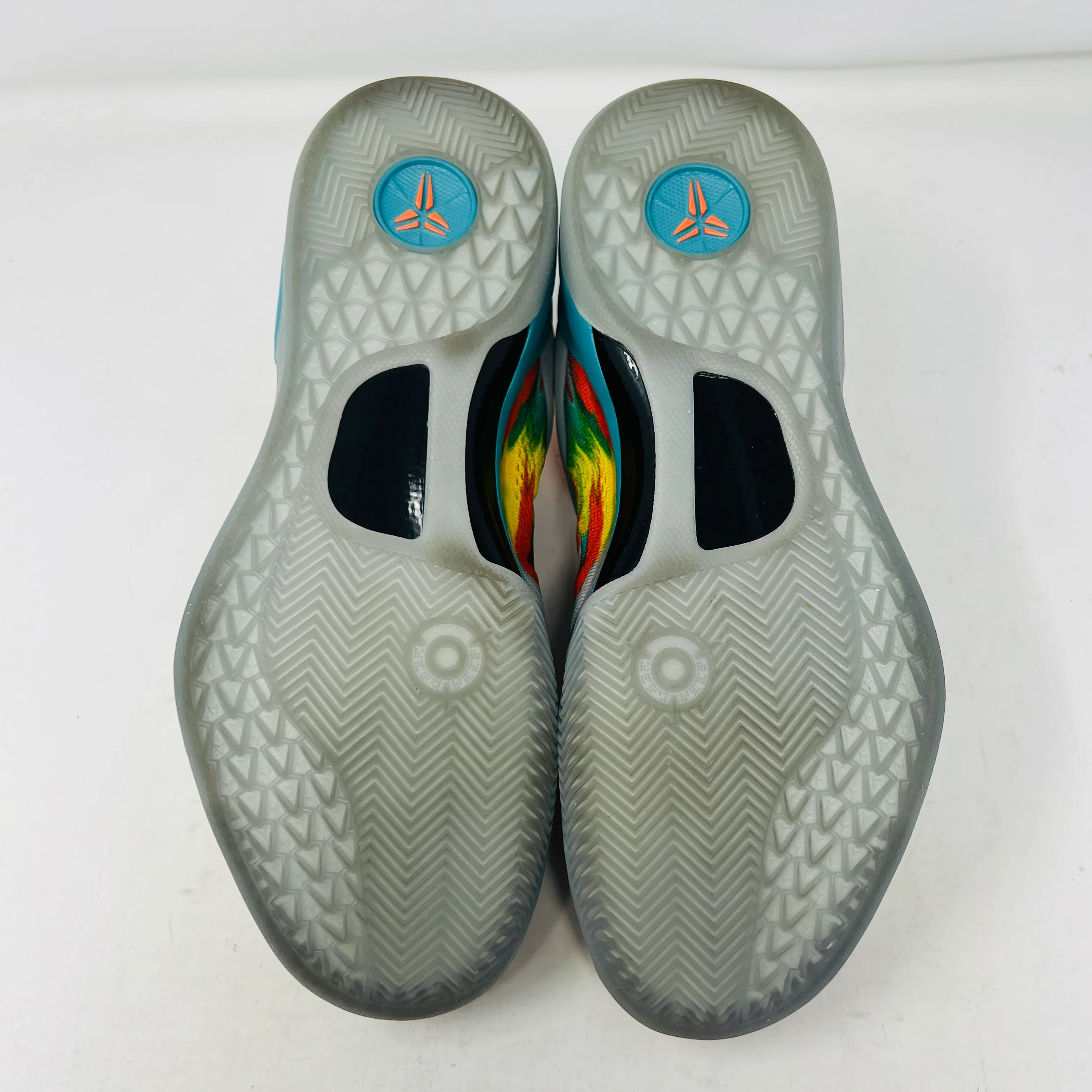 Nike Kobe 8 Protro Venice Beach (2024) - Image 6