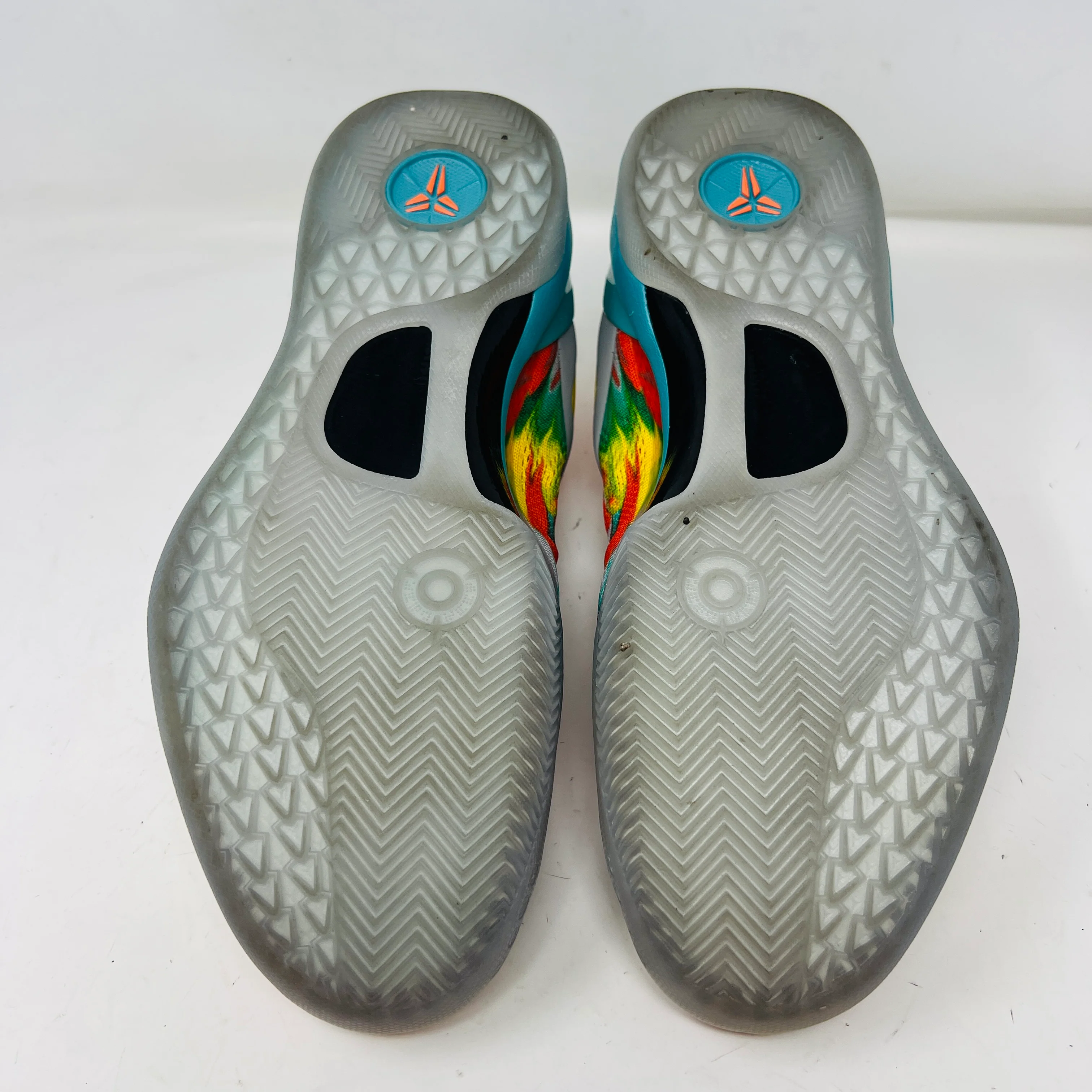 Nike Kobe 8 Protro Venice Beach (2024) - Image 6
