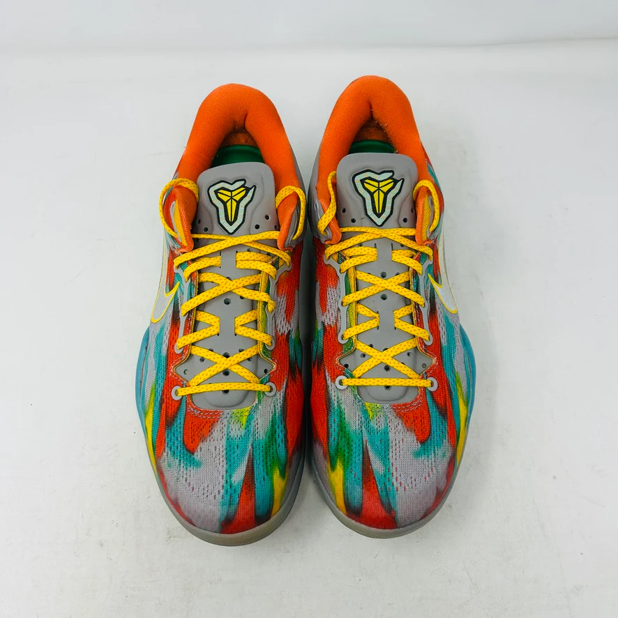 Nike Kobe 8 Protro Venice Beach (2024) - Image 2