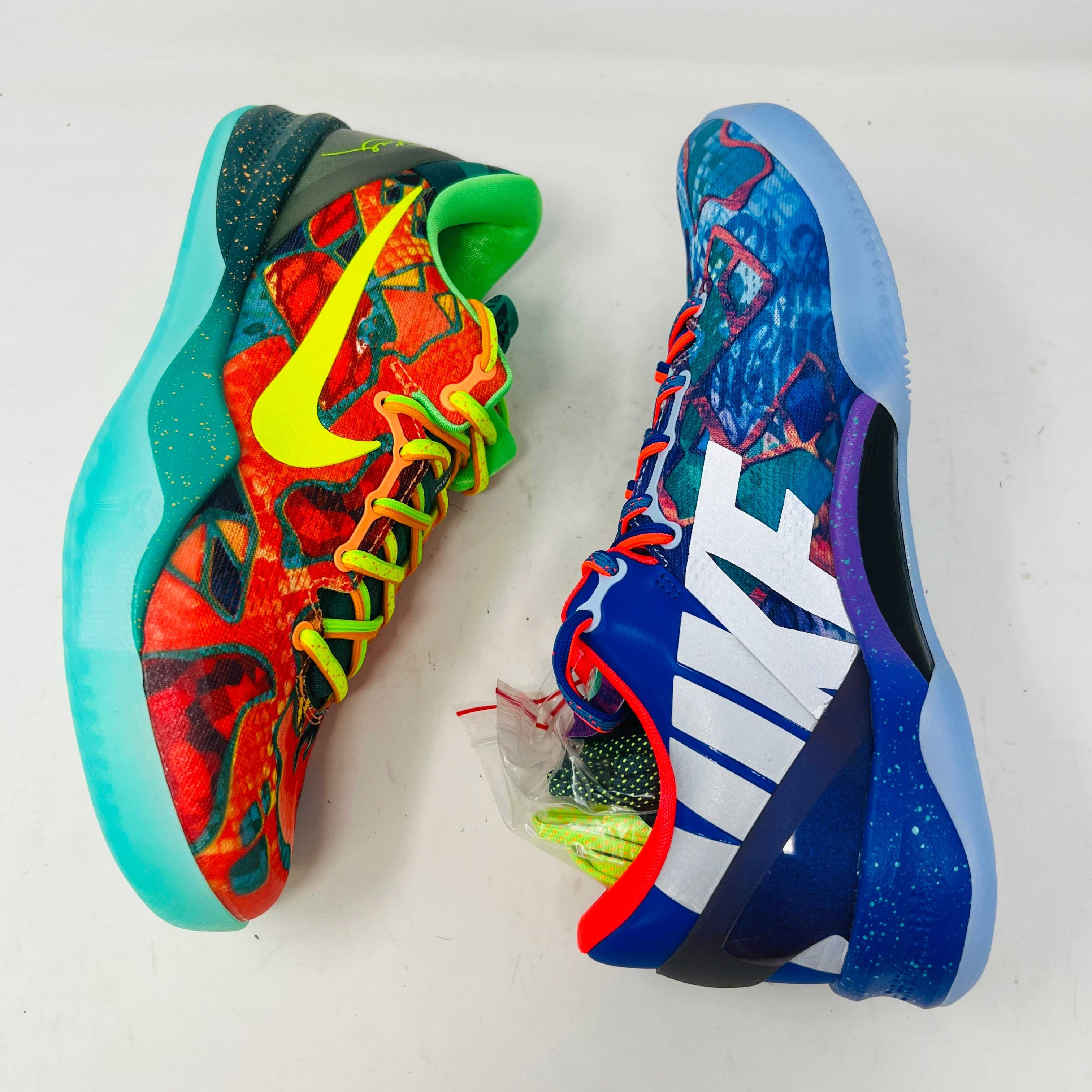 Nike Kobe 8 Protro What The (2025) - Image 3