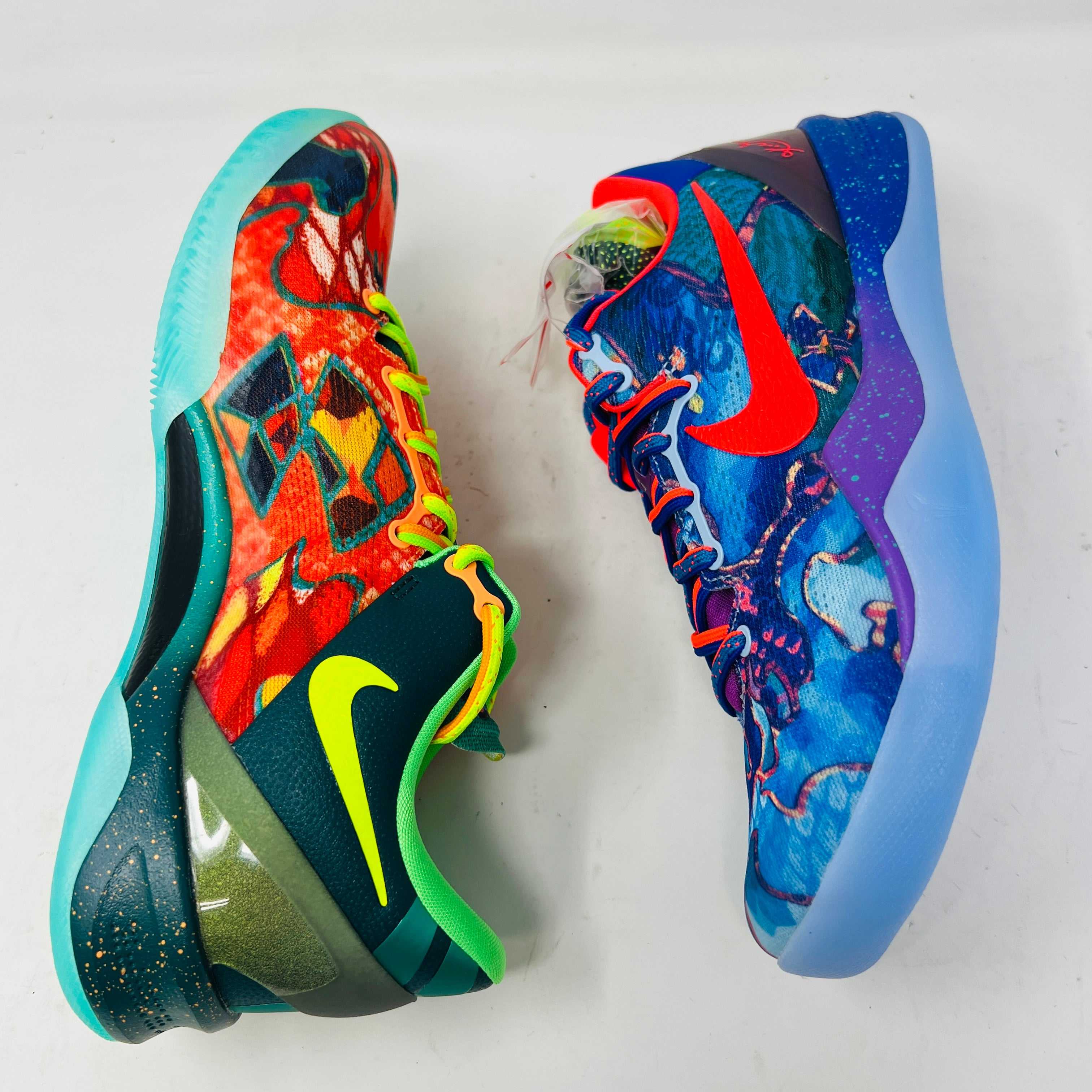 Nike Kobe 8 Protro What The (2025) - Image 4