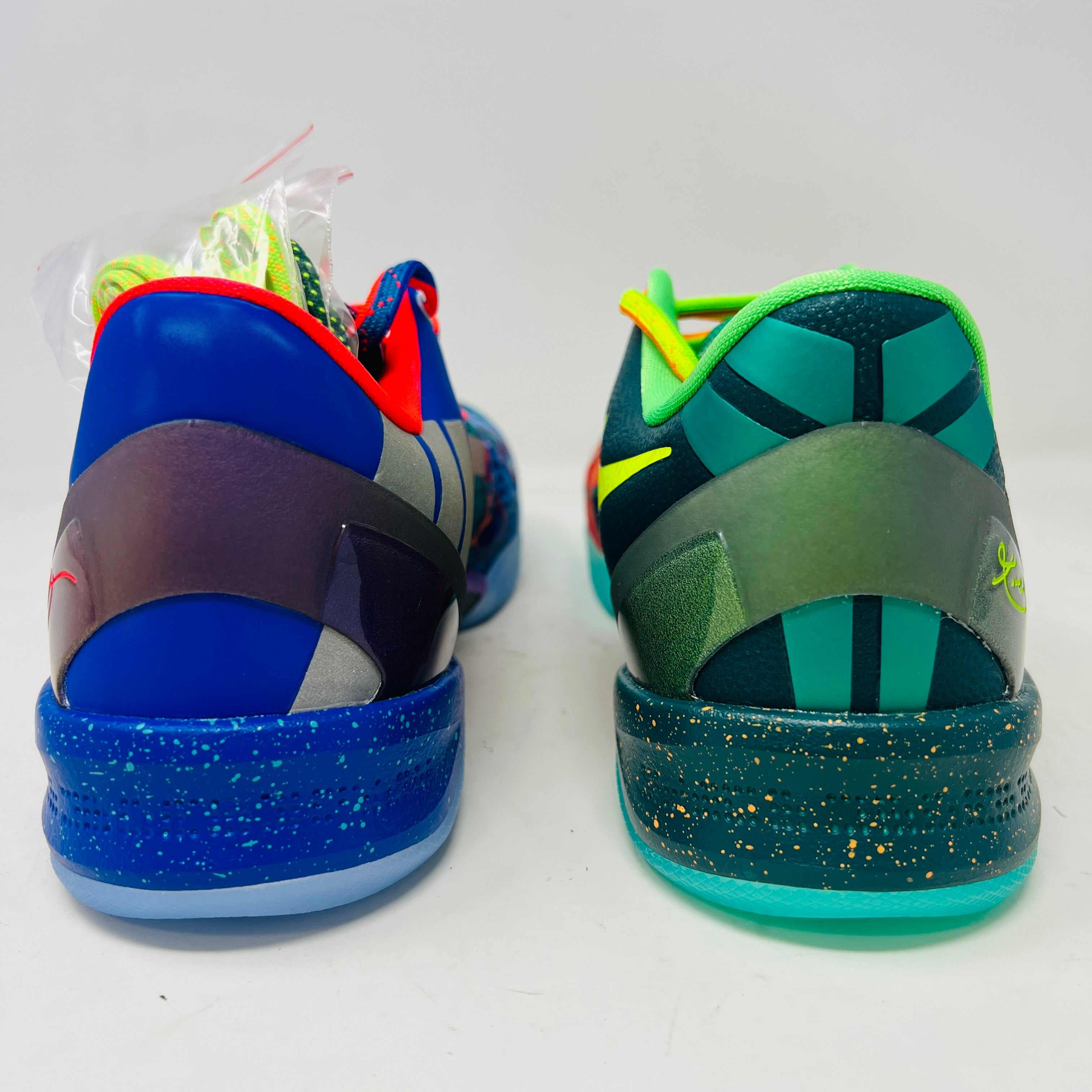 Nike Kobe 8 Protro What The (2025) - Image 5