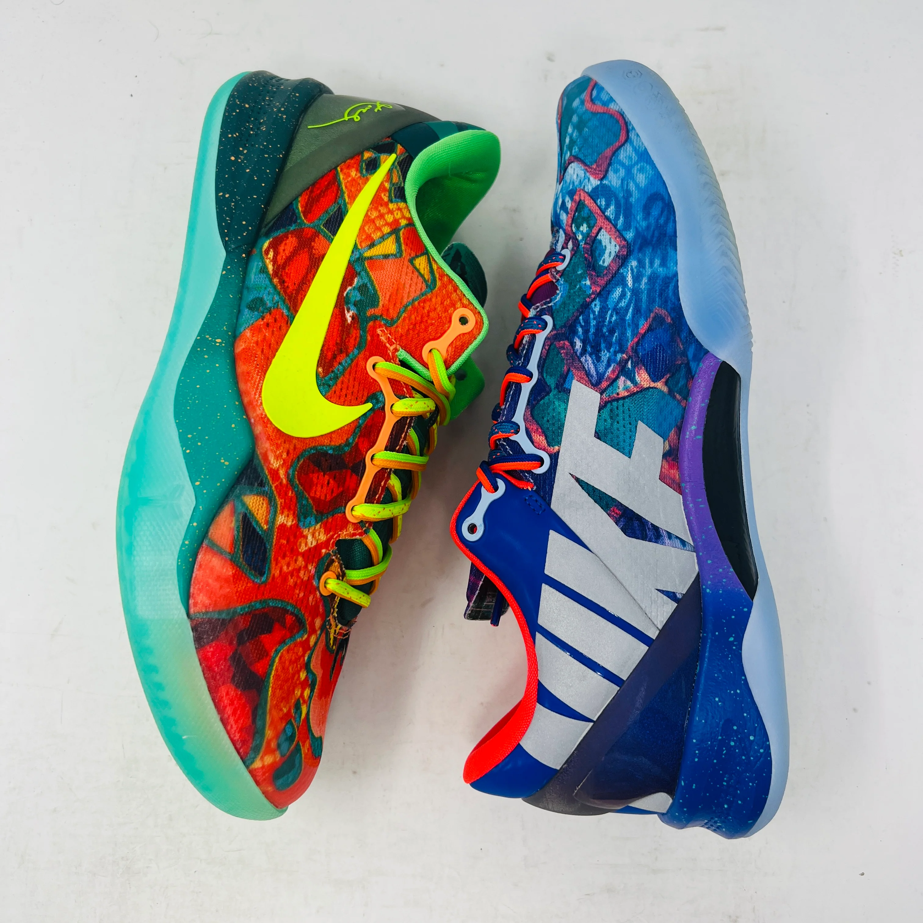 Nike Kobe 8 Protro What The (2025) - Image 3