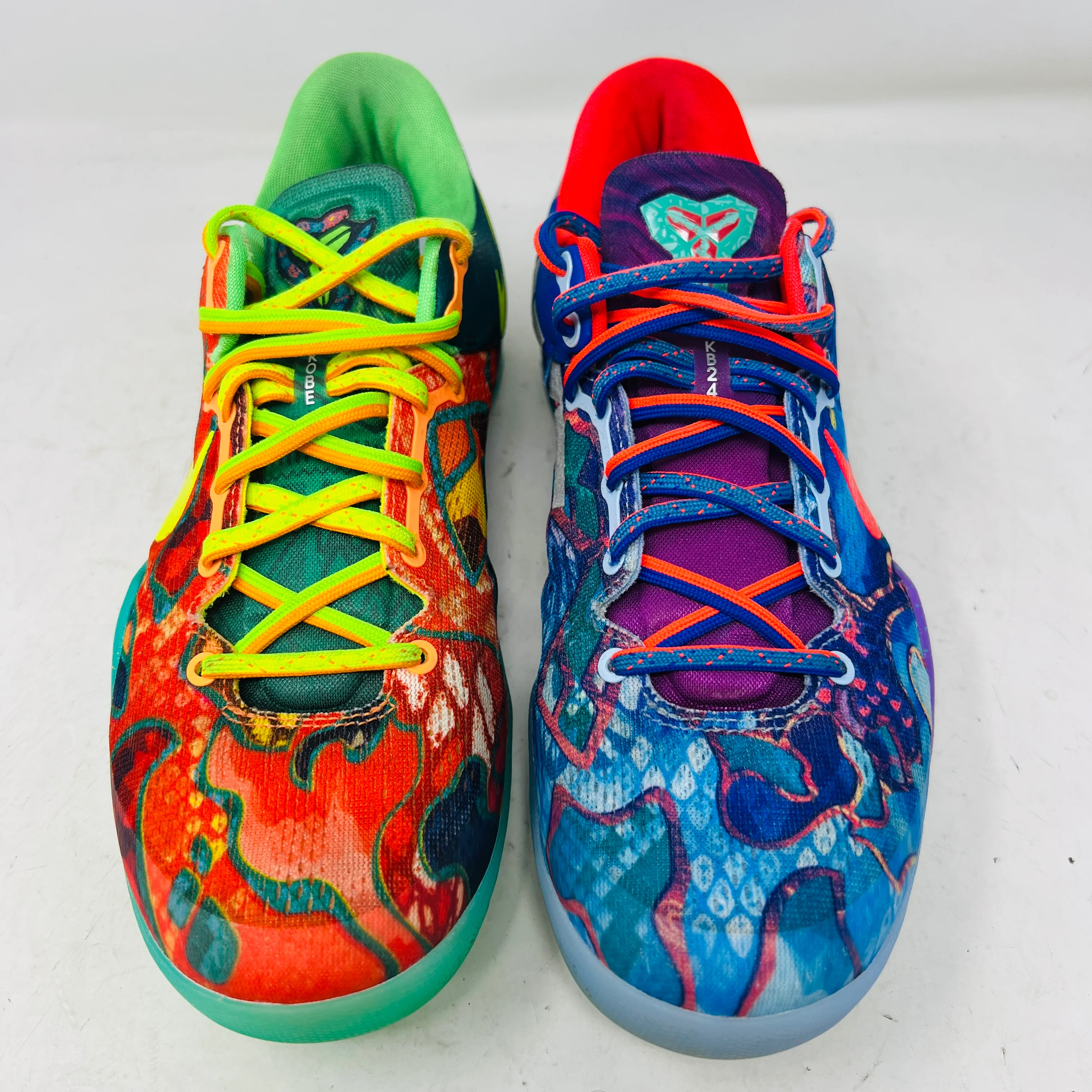 Nike Kobe 8 Protro What The (2025) - Image 2