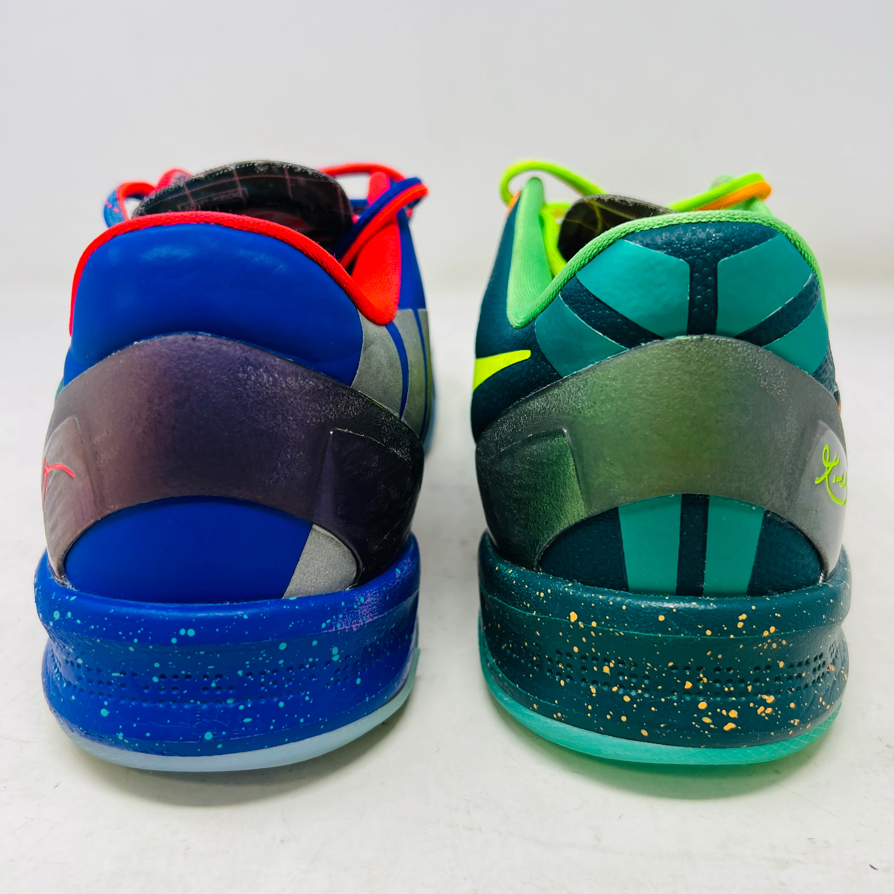 Nike Kobe 8 Protro What The (2025) - Image 5