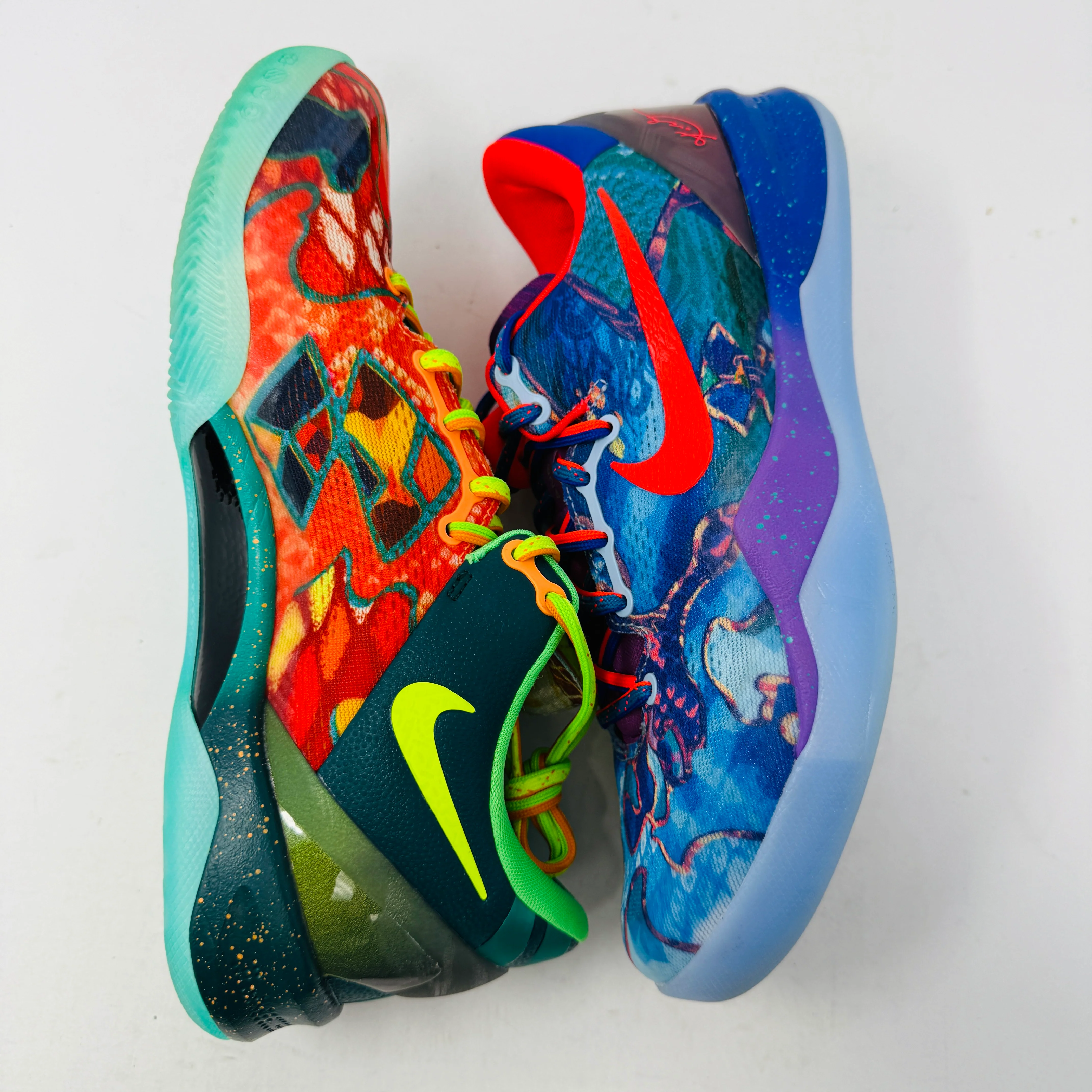 Nike Kobe 8 Protro What The (2025) - Image 4