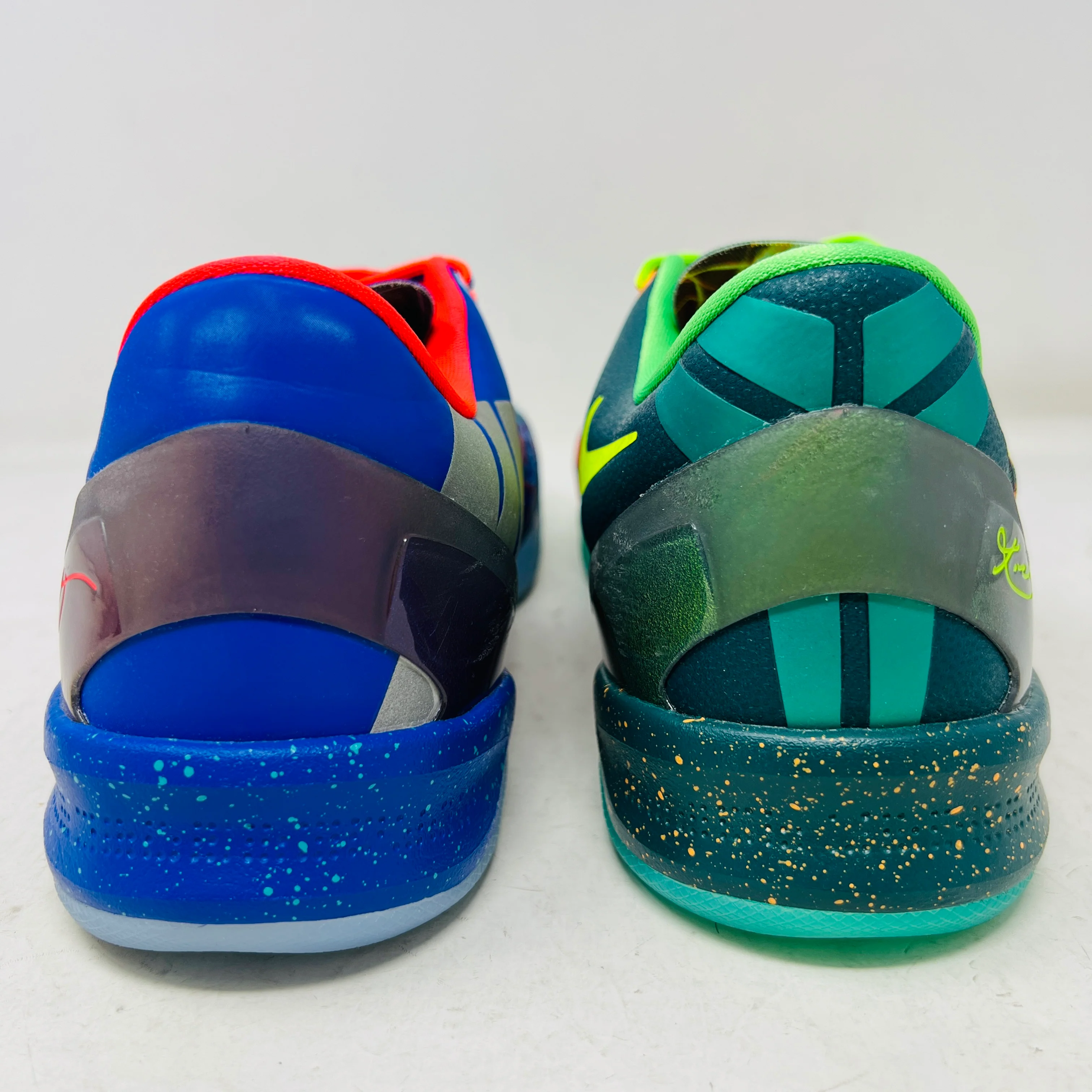 Nike Kobe 8 Protro What The (2025) - Image 5