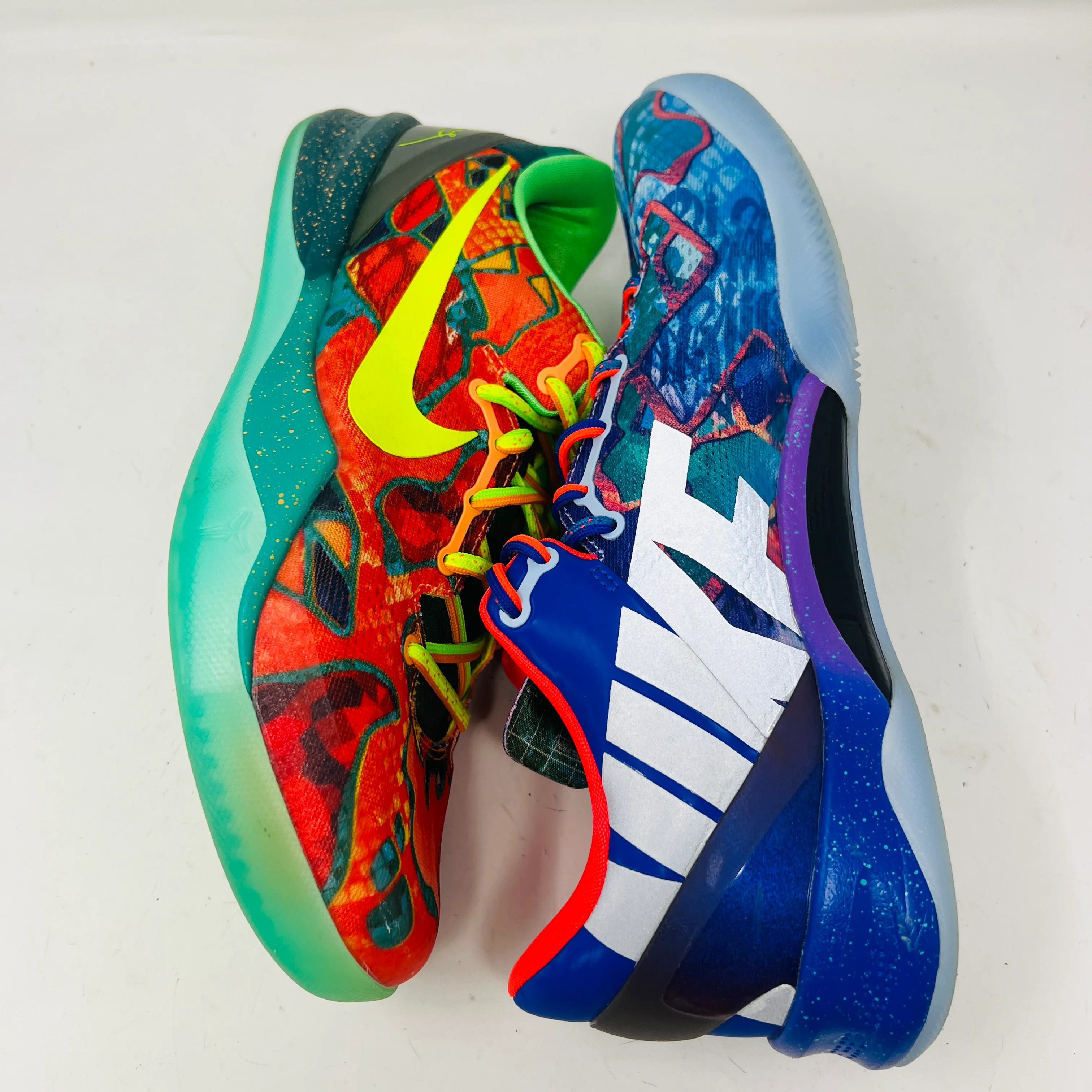 Nike Kobe 8 Protro What The (2025) - Image 3