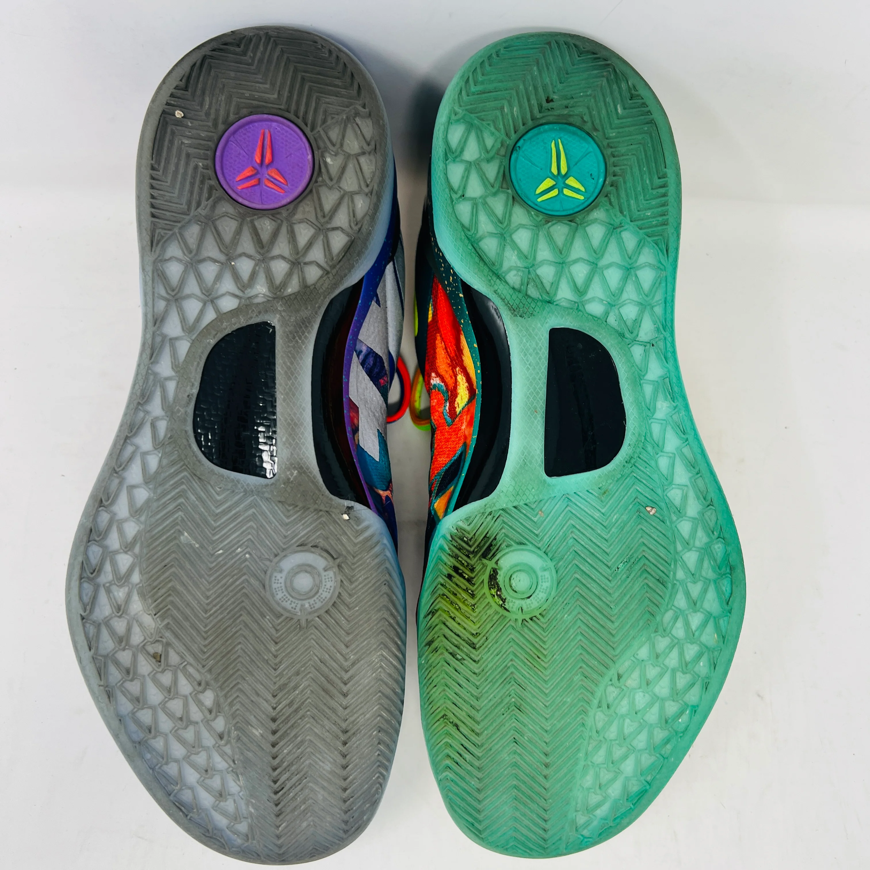Nike Kobe 8 Protro What The (2025) - Image 6
