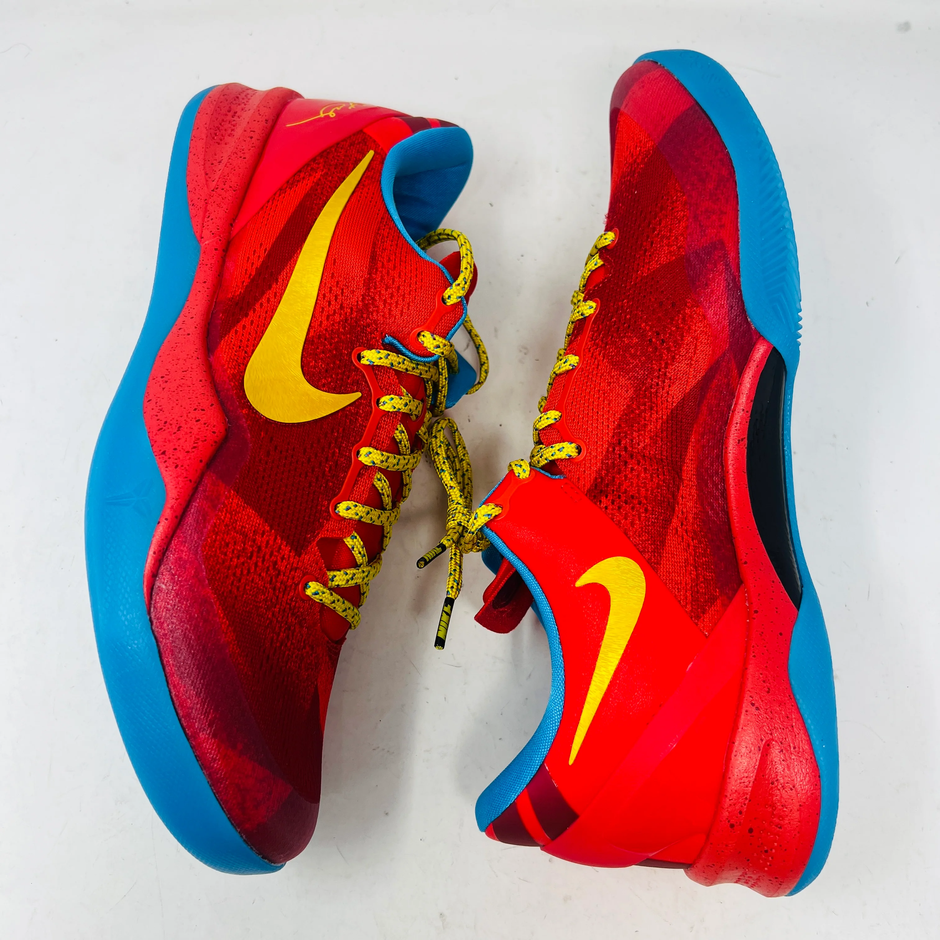 Nike Kobe 8 Protro Year of the Horse (2026) - Image 4