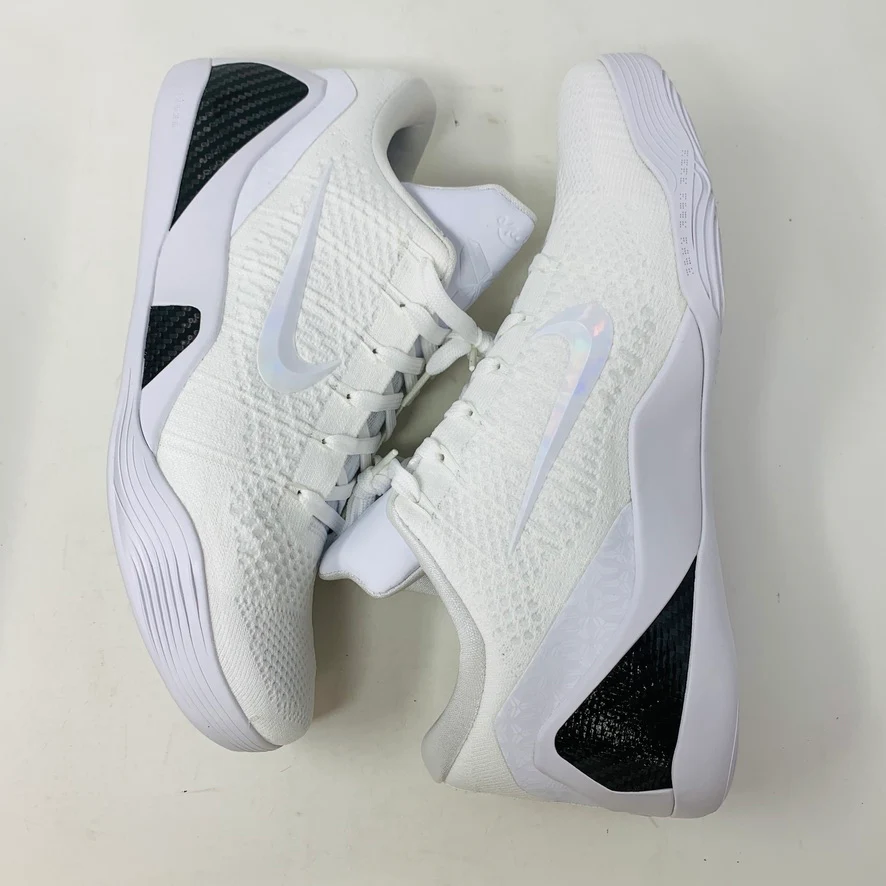 Nike Kobe 9 Elite Low Protro Halo - Image 3