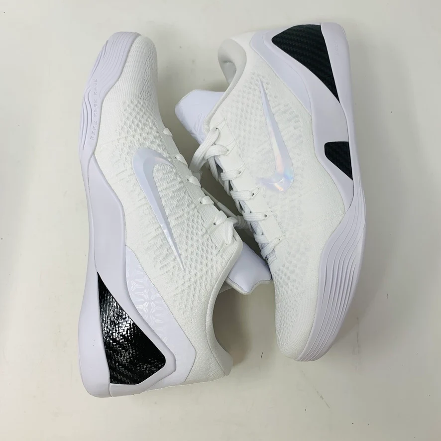 Nike Kobe 9 Elite Low Protro Halo - Image 4