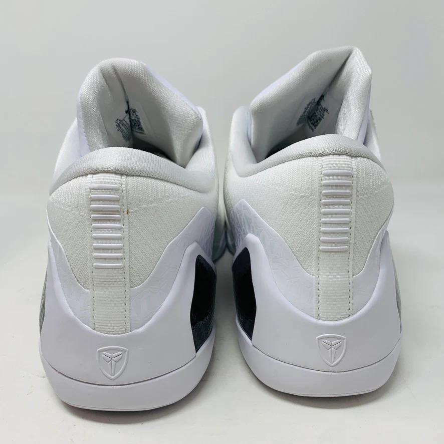 Nike Kobe 9 Elite Low Protro Halo - Image 5