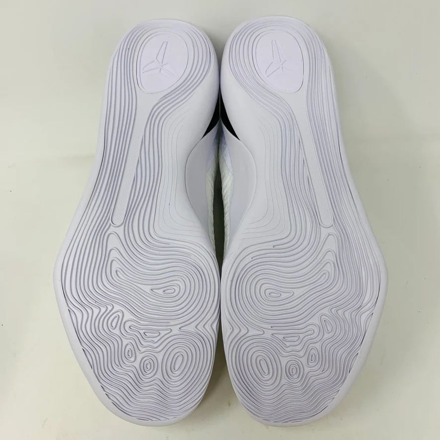 Nike Kobe 9 Elite Low Protro Halo - Image 6
