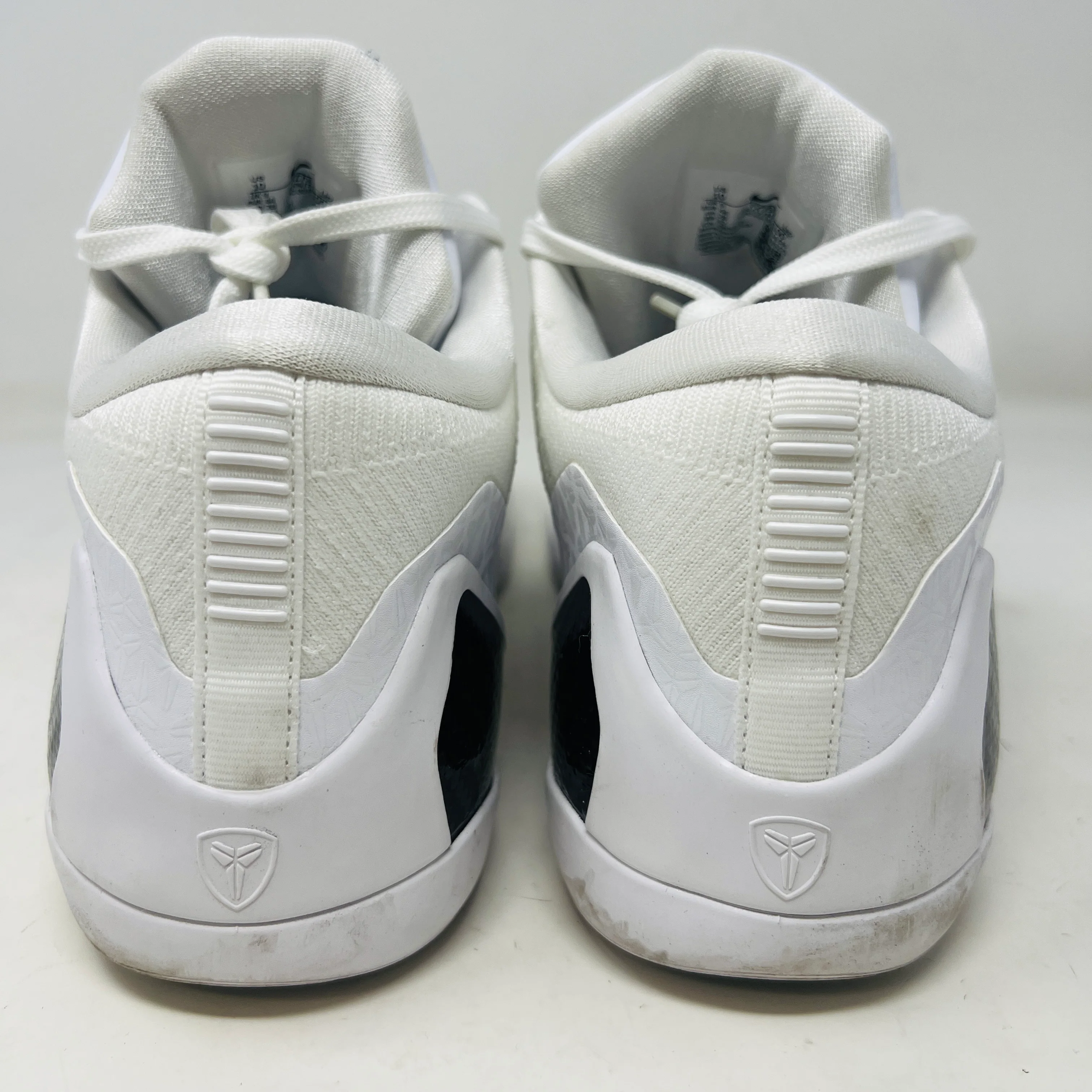 Nike Kobe 9 Elite Low Protro Halo - Image 5