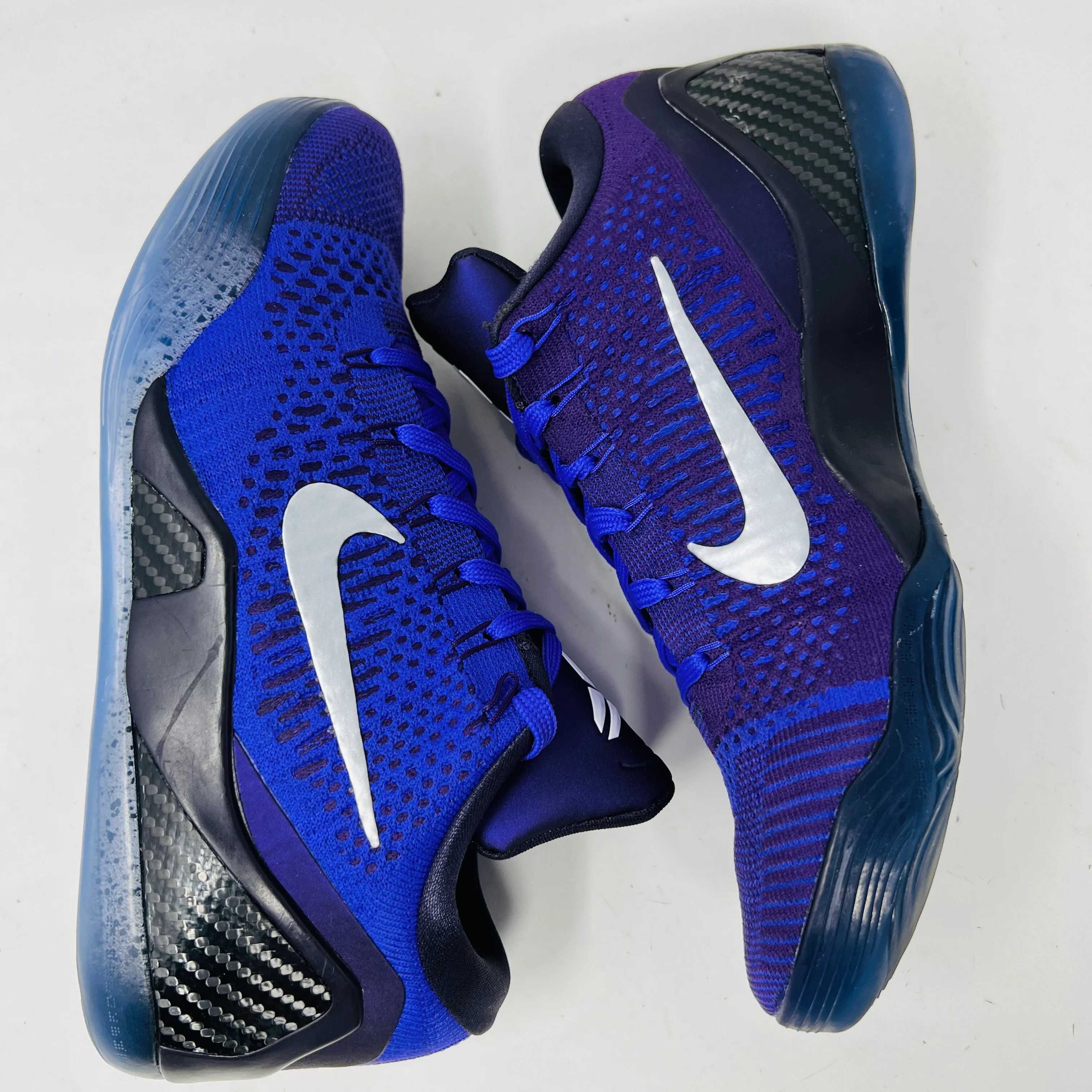Nike Kobe 9 Elite Low Protro Michael Jackson Moonwalker (2025) - Image 4