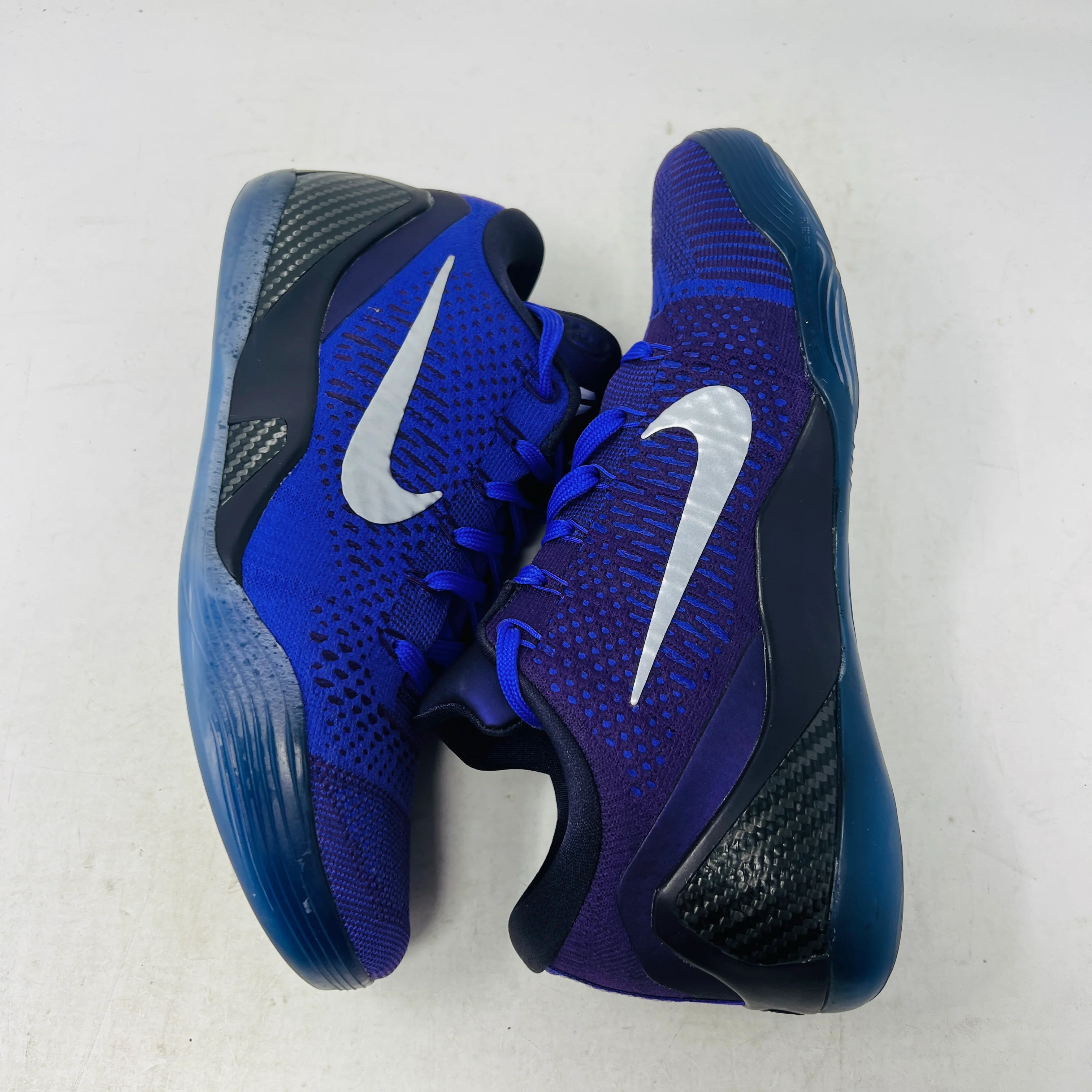 Nike Kobe 9 Elite Low Protro Michael Jackson Moonwalker (2025) - Image 3