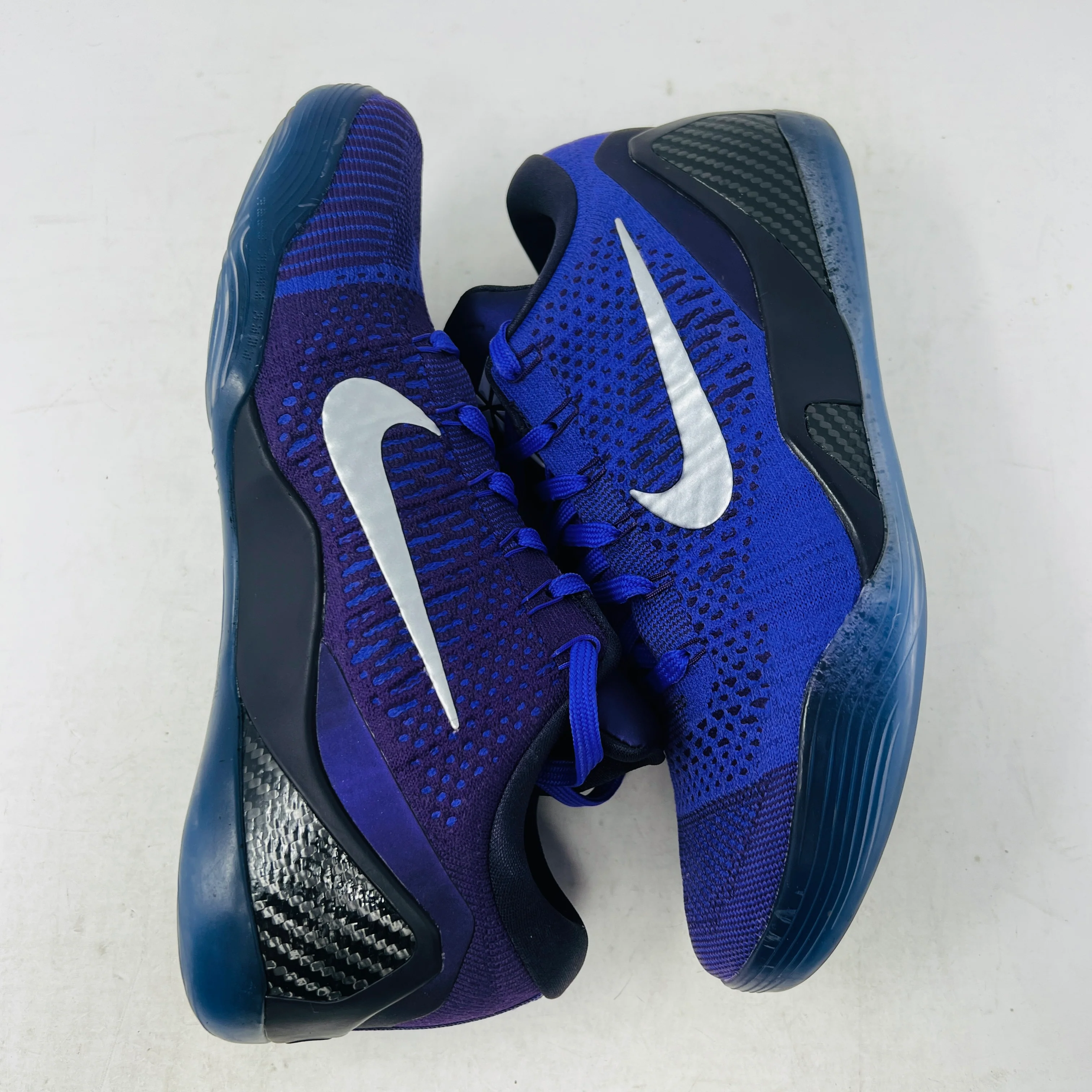 Nike Kobe 9 Elite Low Protro Michael Jackson Moonwalker (2025) - Image 4