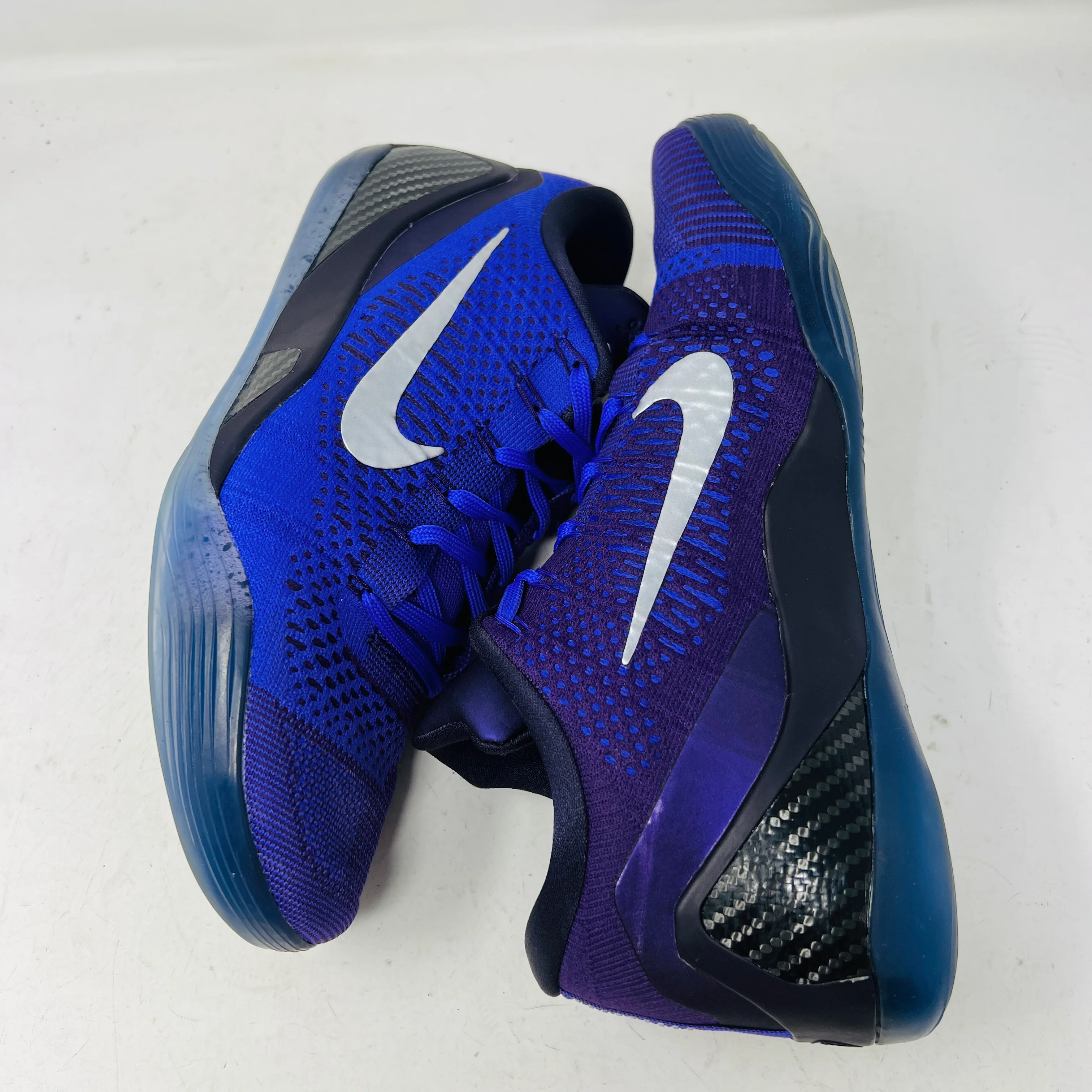 Nike Kobe 9 Elite Low Protro Michael Jackson Moonwalker (2025) - Image 3