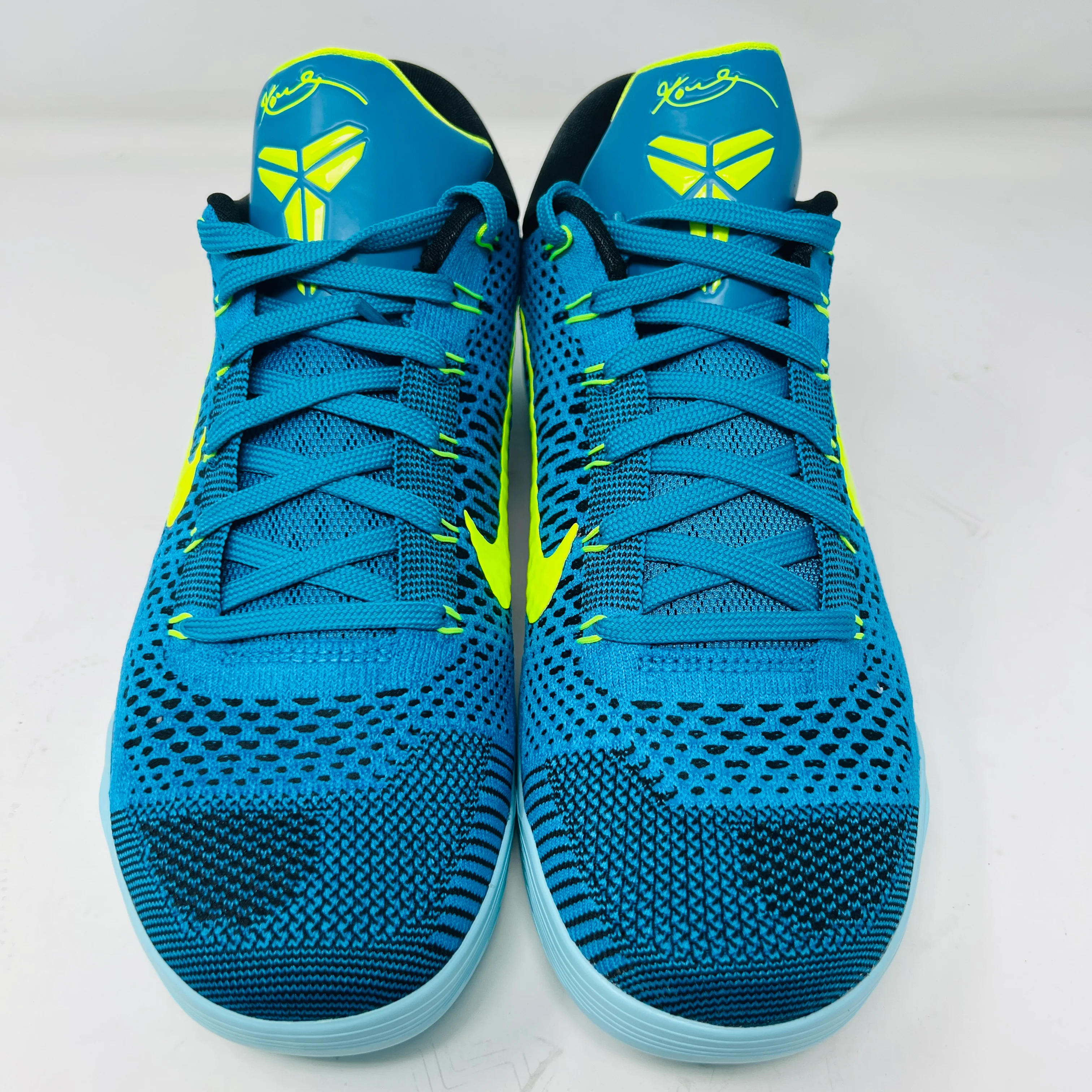 Nike Kobe 9 Elite Low Protro Perspective - Image 2
