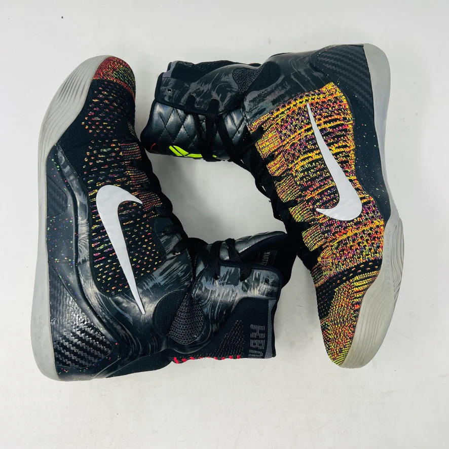 Nike Kobe 9 Elite Masterpiece - Image 4
