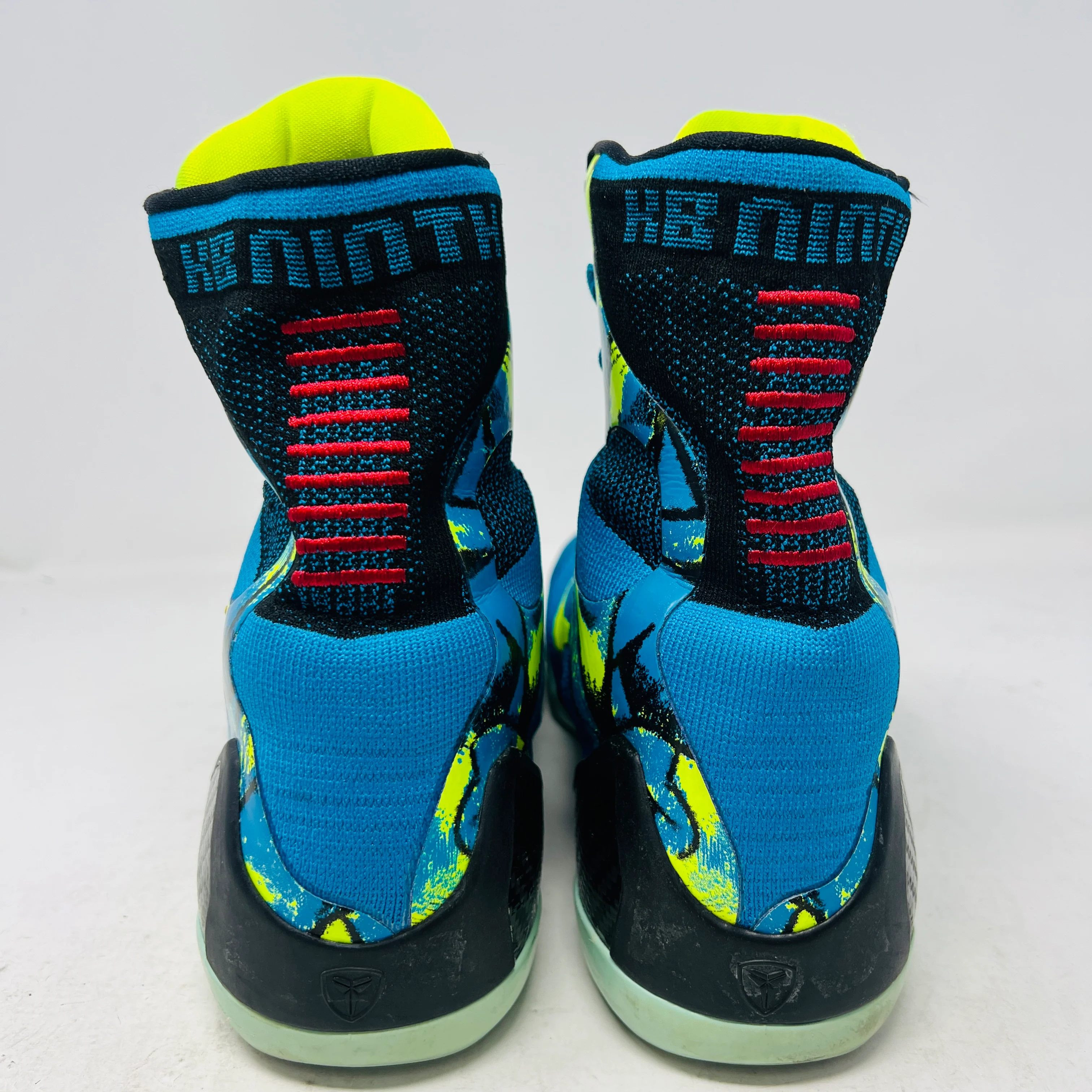 Nike Kobe 9 Elite Perspective - Image 5