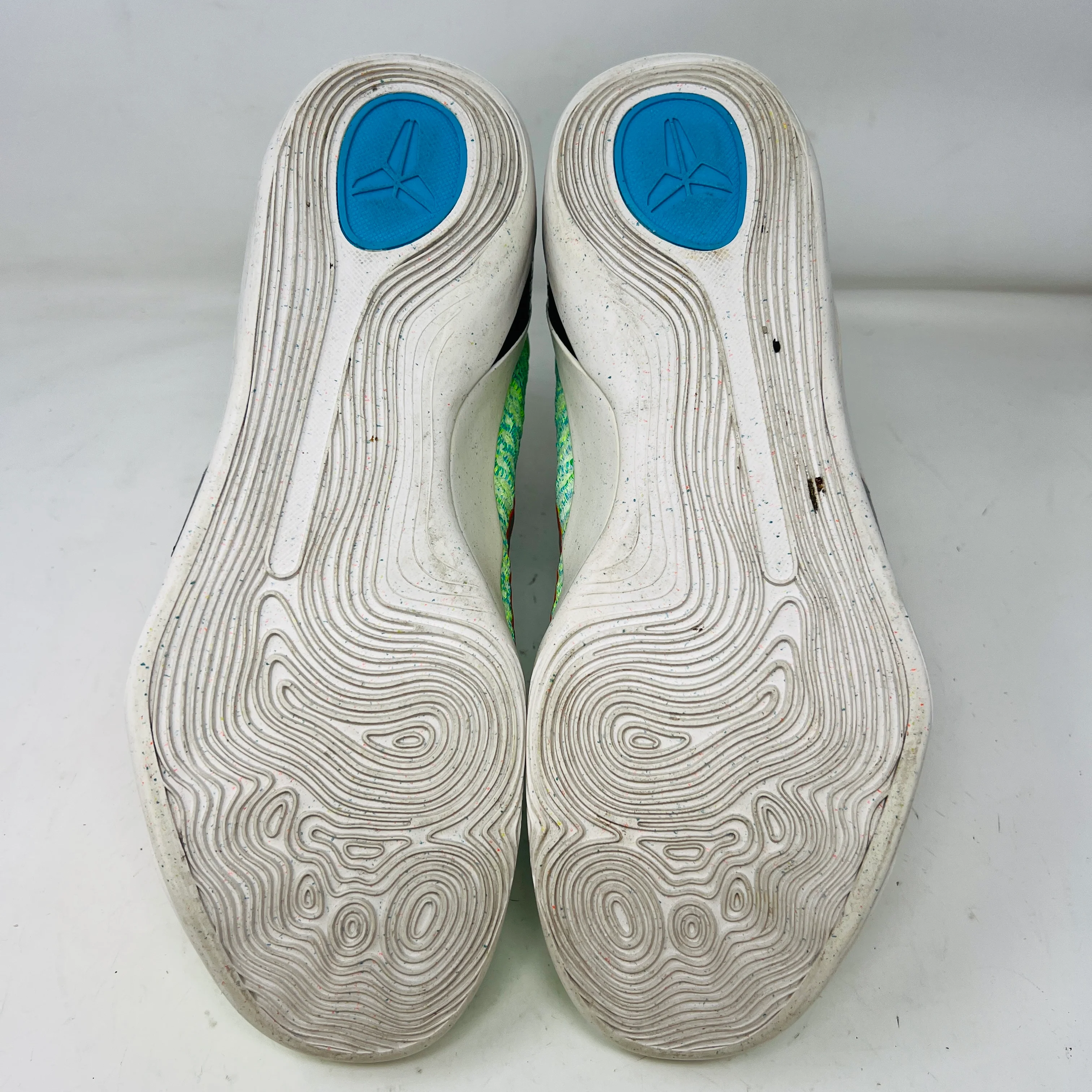 Nike Kobe 9 Elite What the Kobe - Image 6