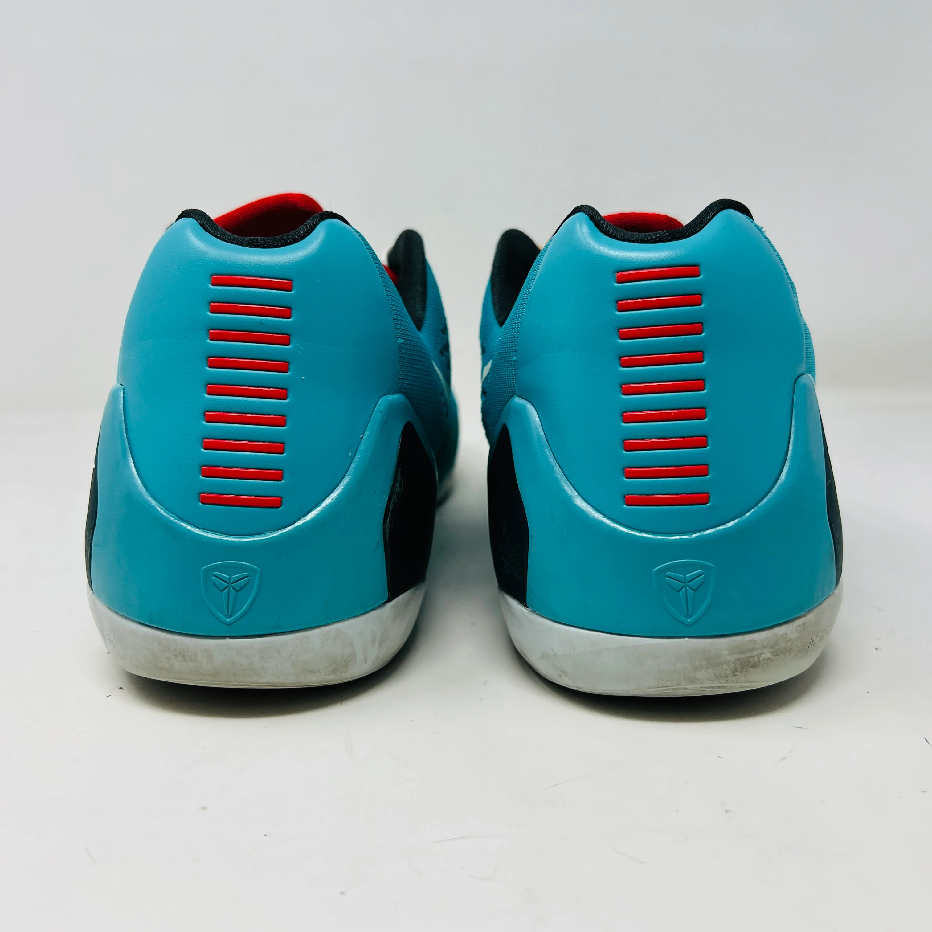 Nike Kobe 9 EM Low Dusty Cactus - Image 5