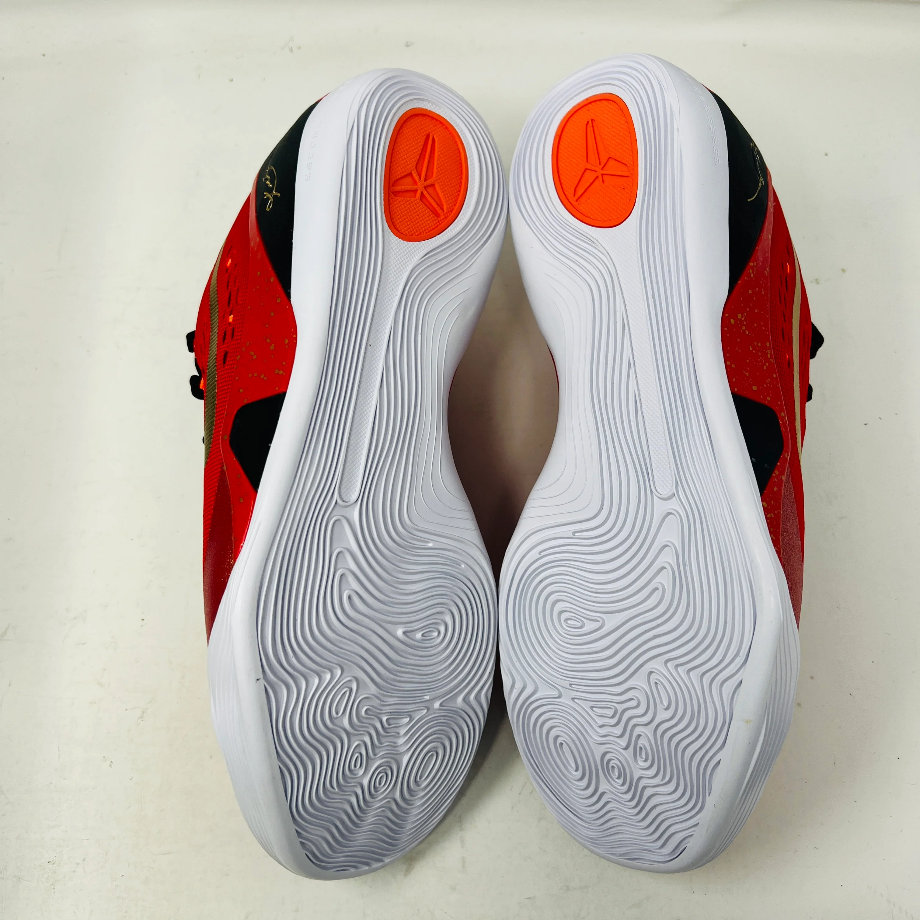 Nike Kobe 9 EM Low Protro China - Image 6