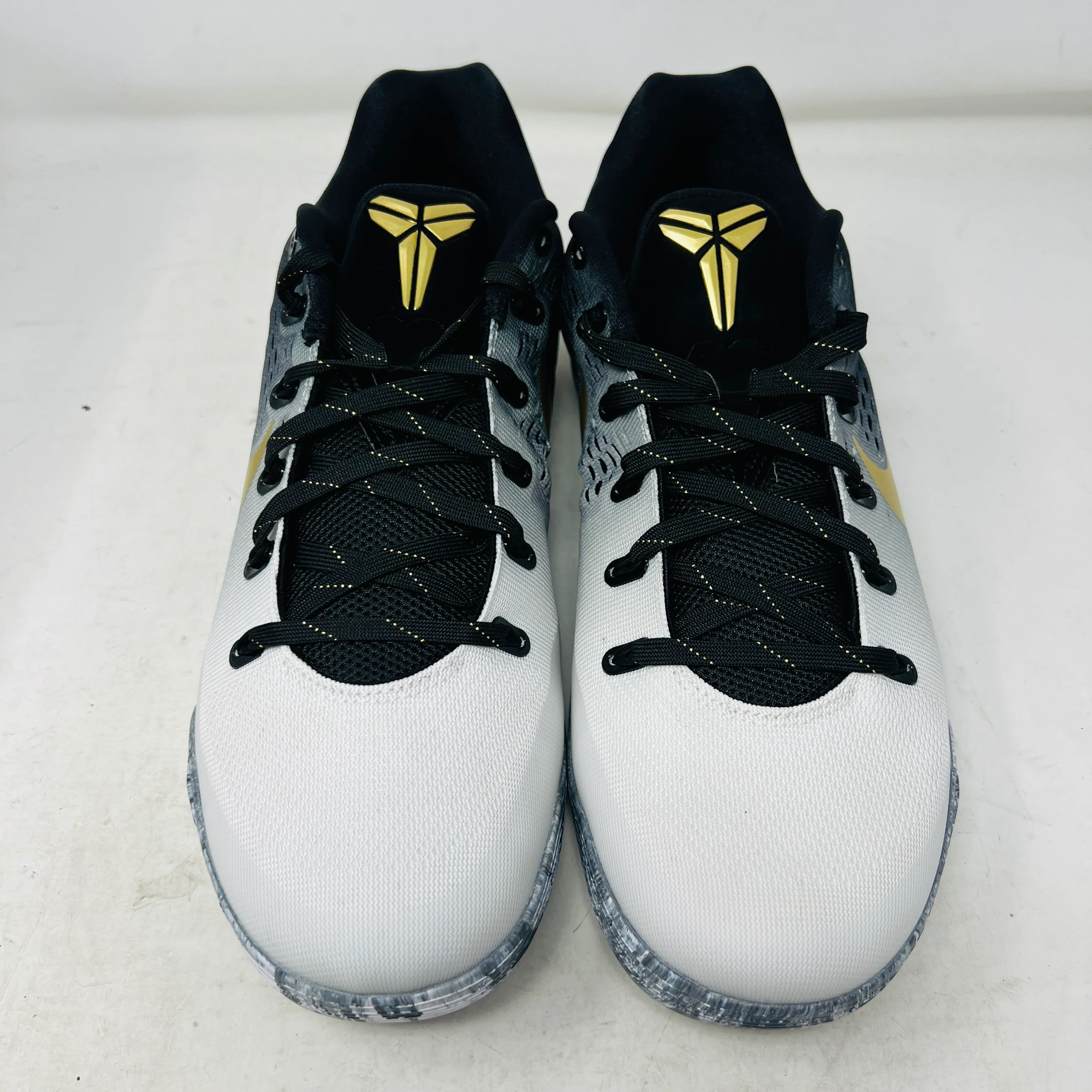 Nike Kobe 9 EM Low Protro Mambacita - Image 2