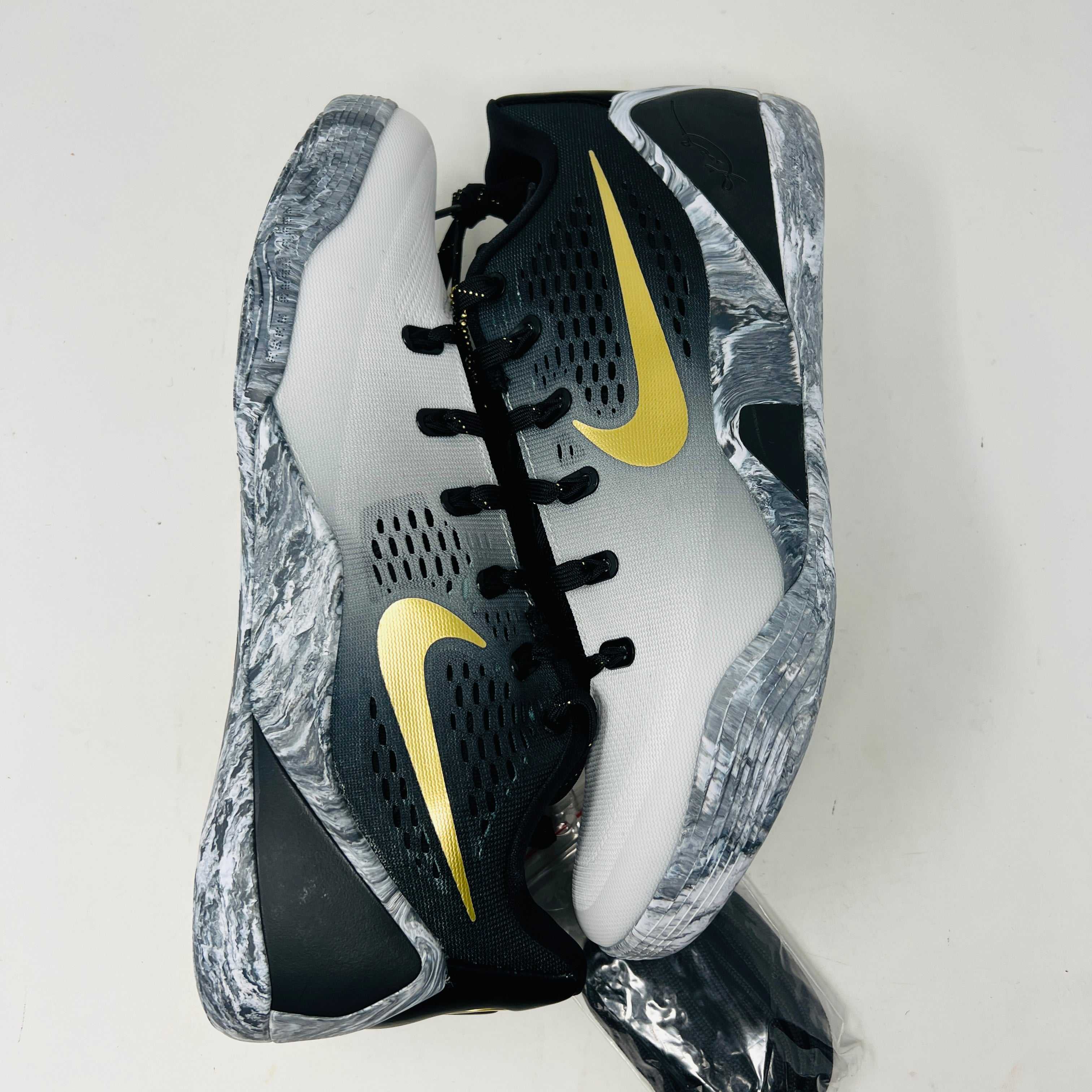 Nike Kobe 9 EM Low Protro Mambacita - Image 4