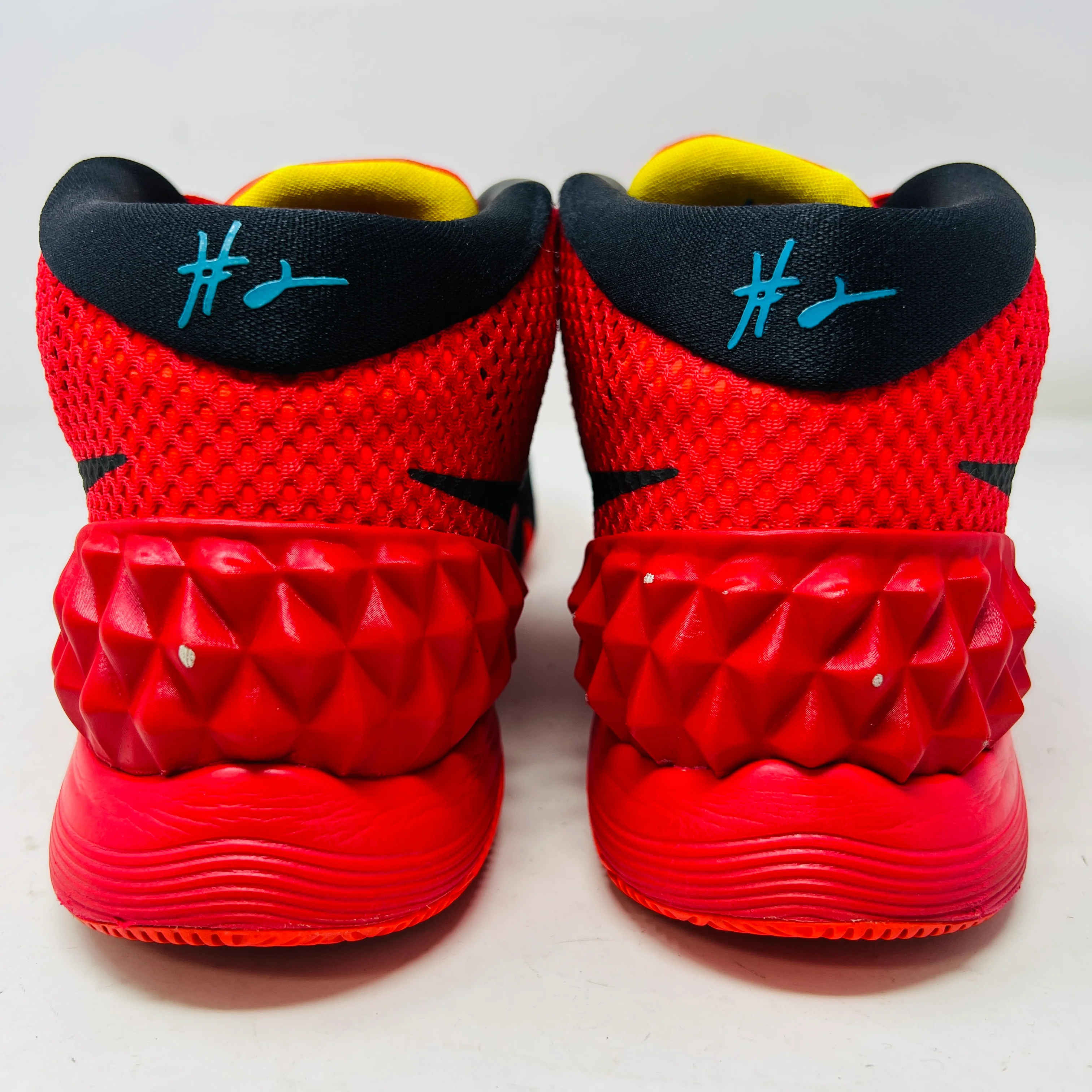 Nike Kyrie 1 Deceptive Red - Image 5